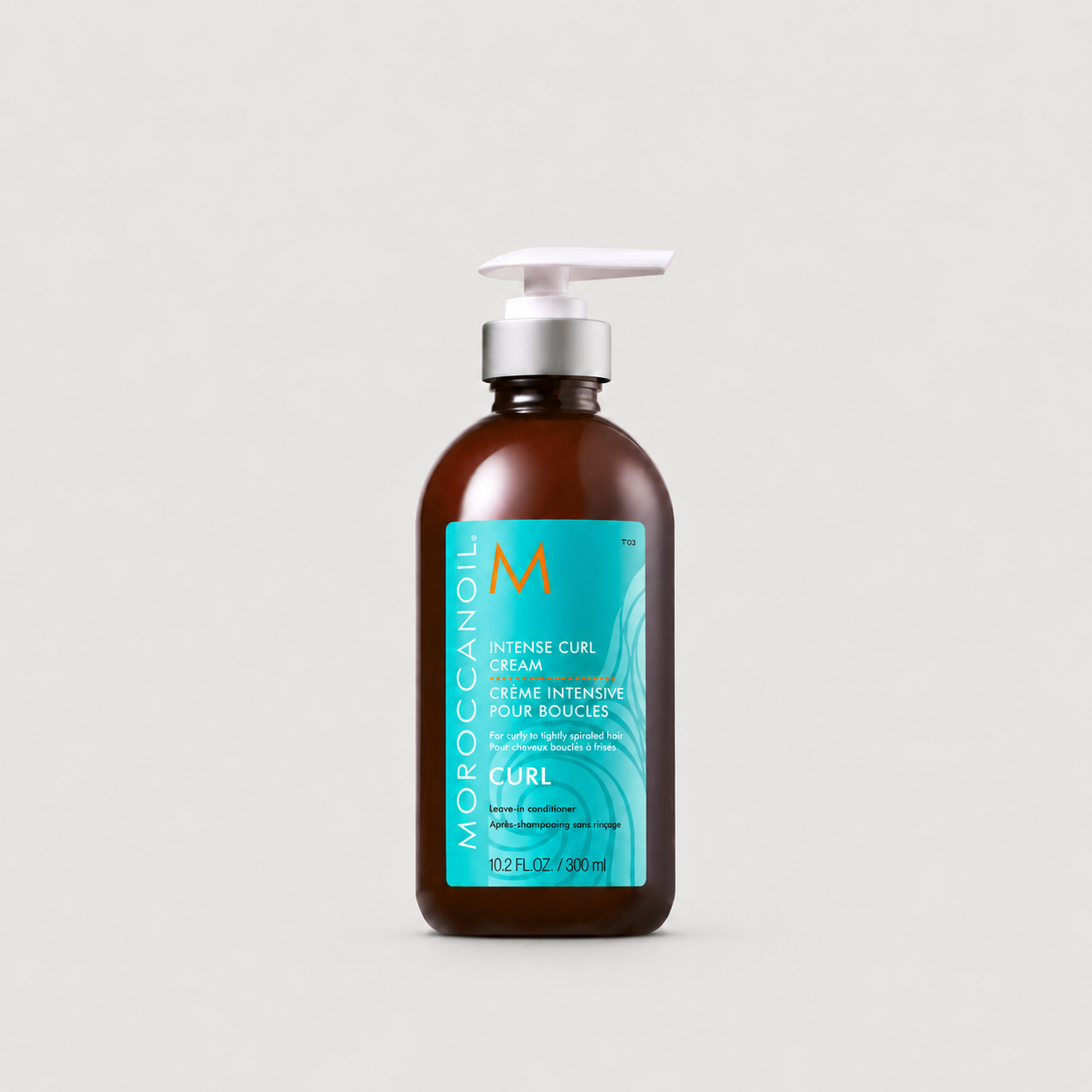 Intense Curl Cream