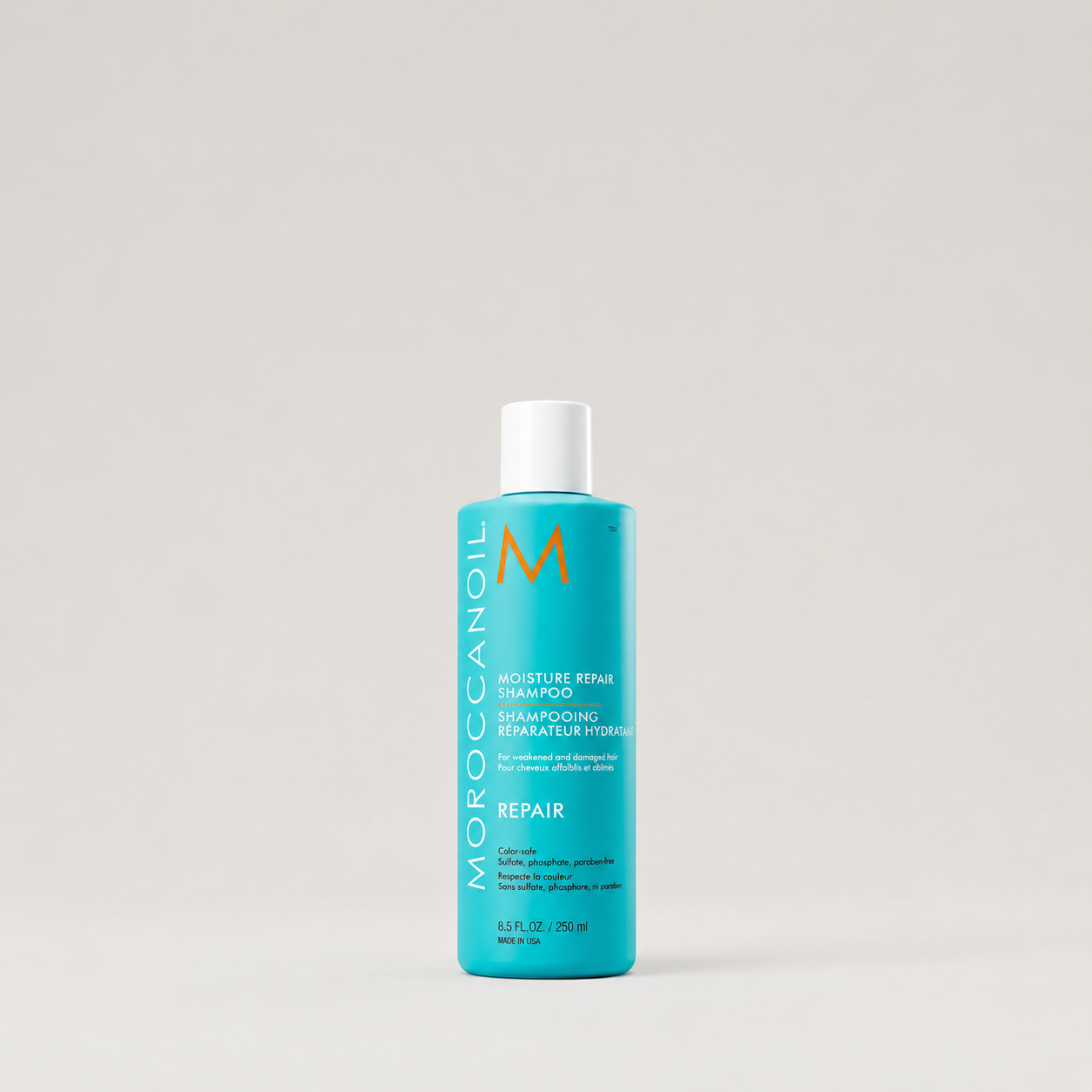 Moisture Repair Shampoo