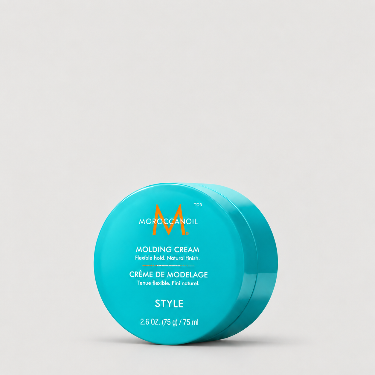 Moroccanoil Molding Cream - 2.5 oz