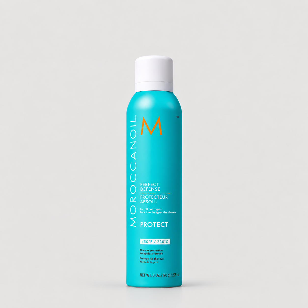 Perfect Defense Heat Protectant
