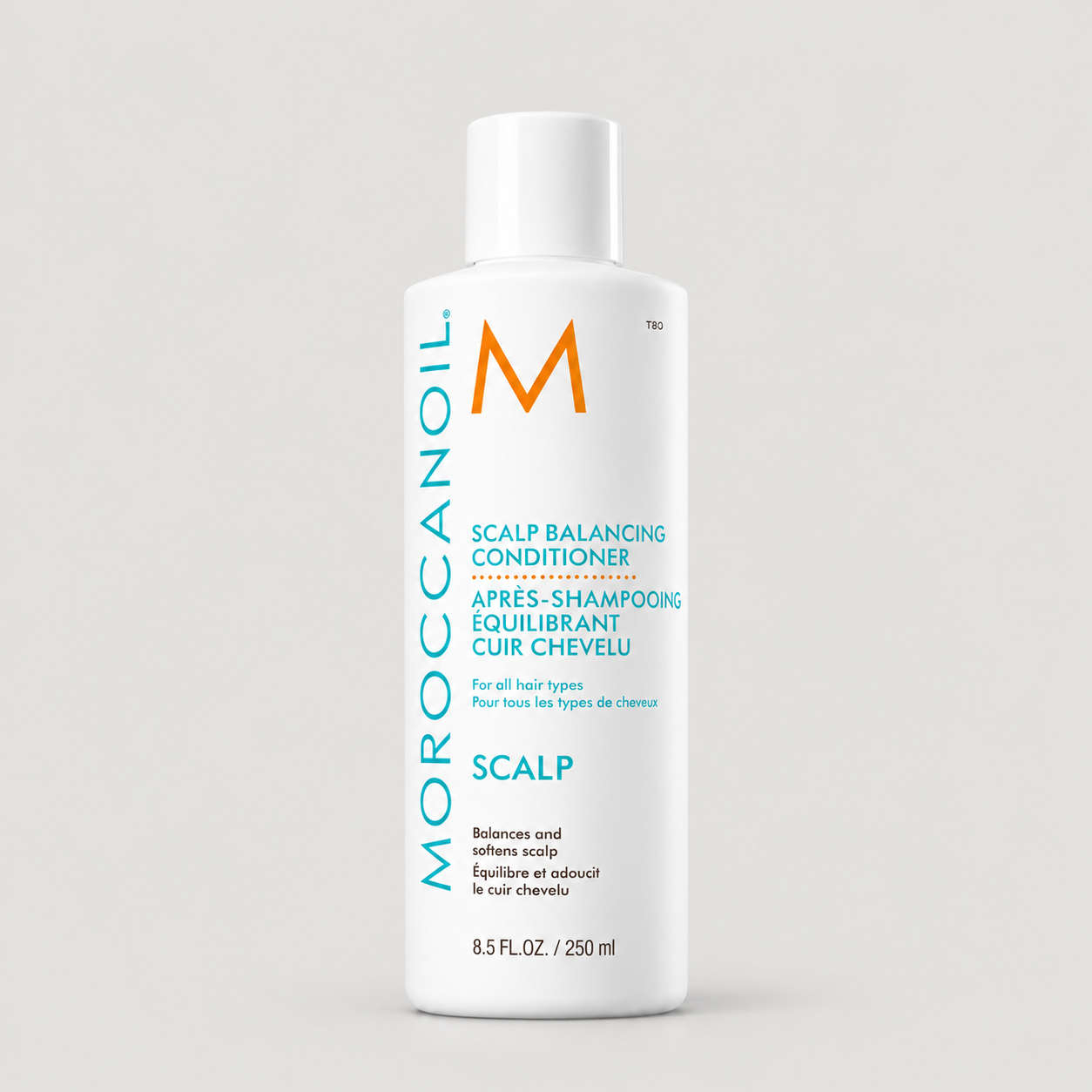 Scalp Balancing Conditioner