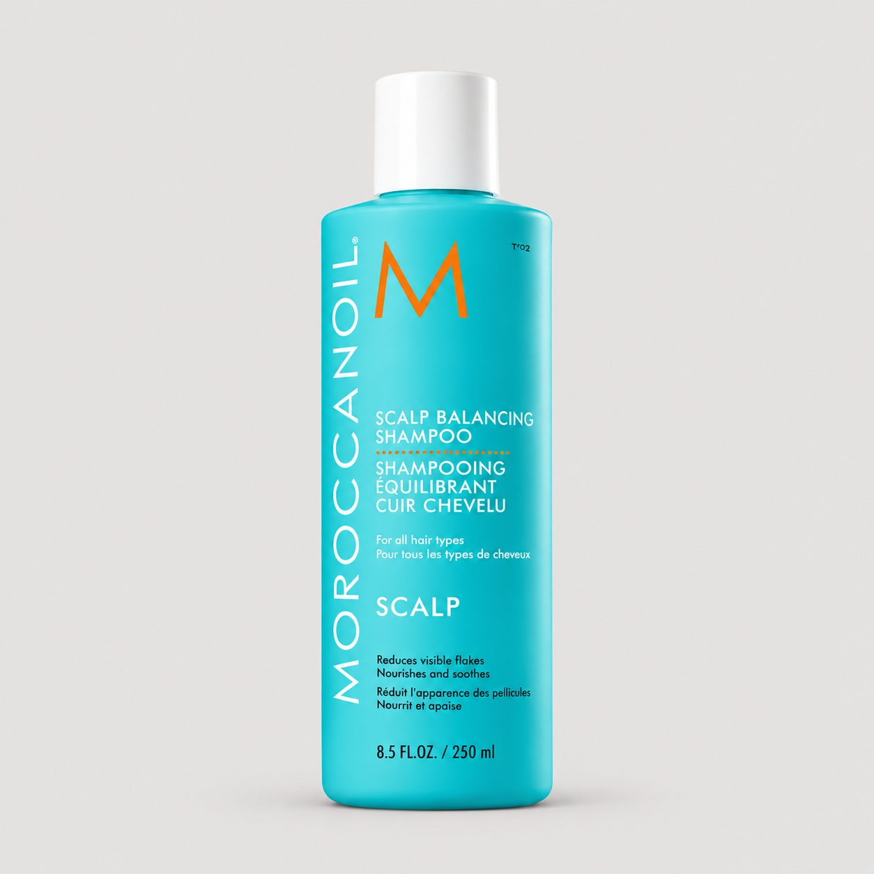 Scalp Balancing Shampoo