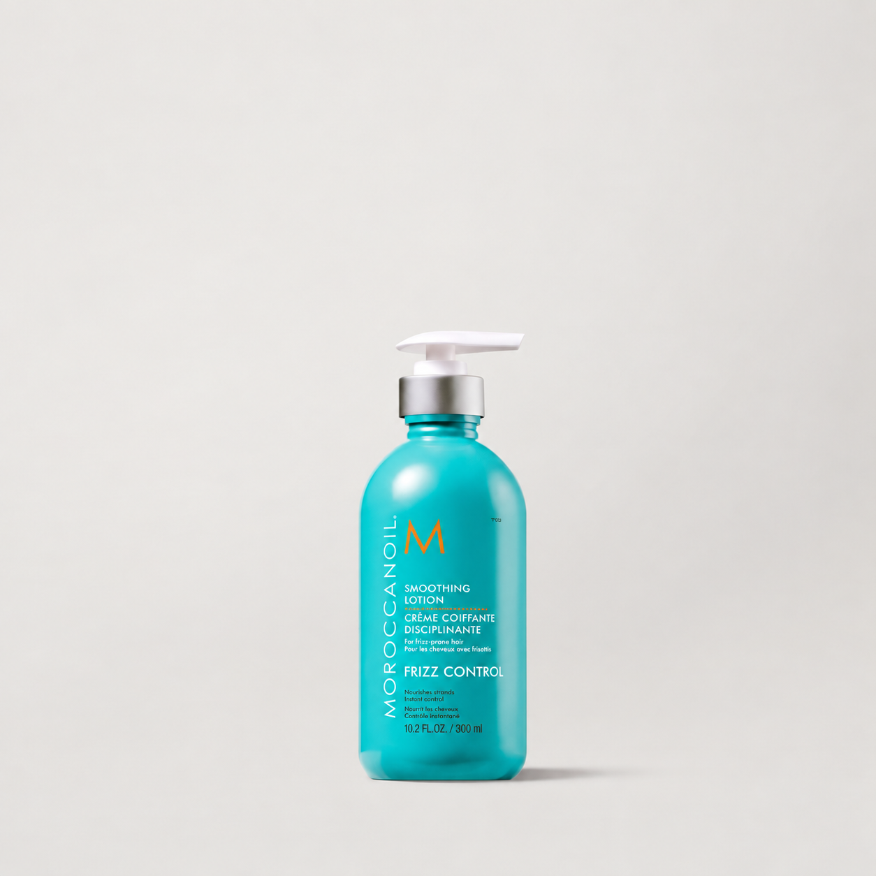 Smoothing Lotion