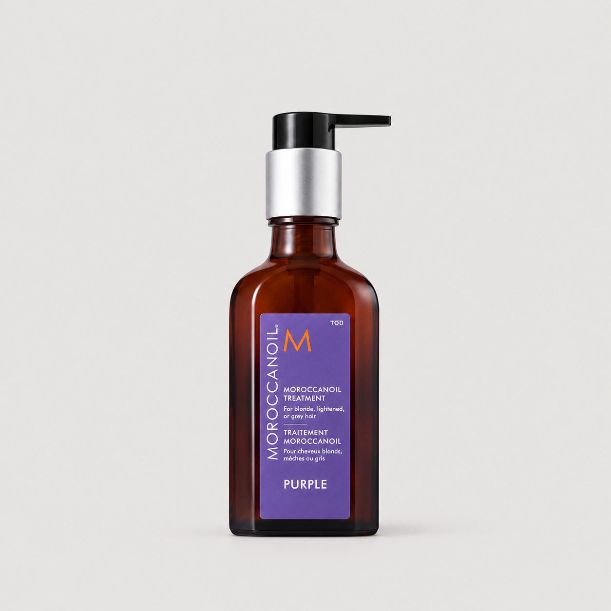 Moroccanoil Treatment Purple