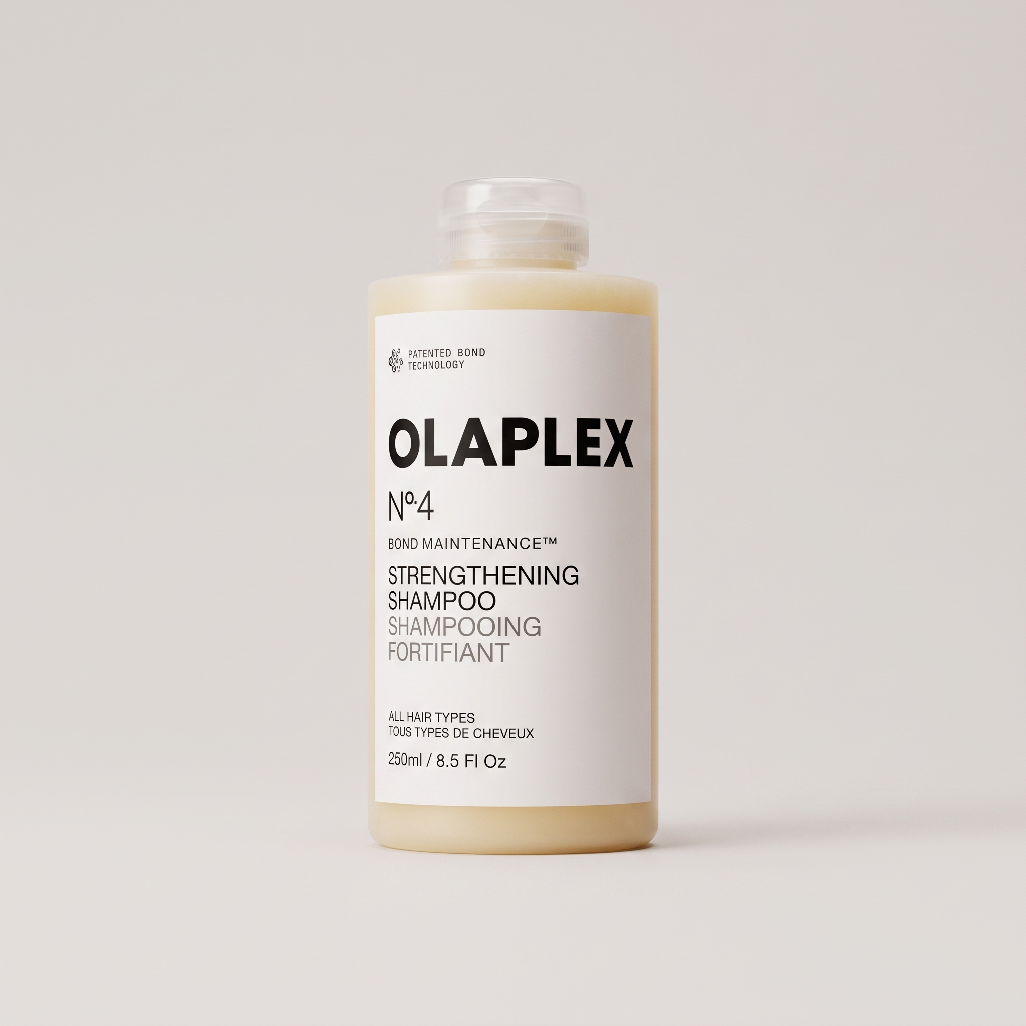 Nº.4 Bond Maintenance Shampoo