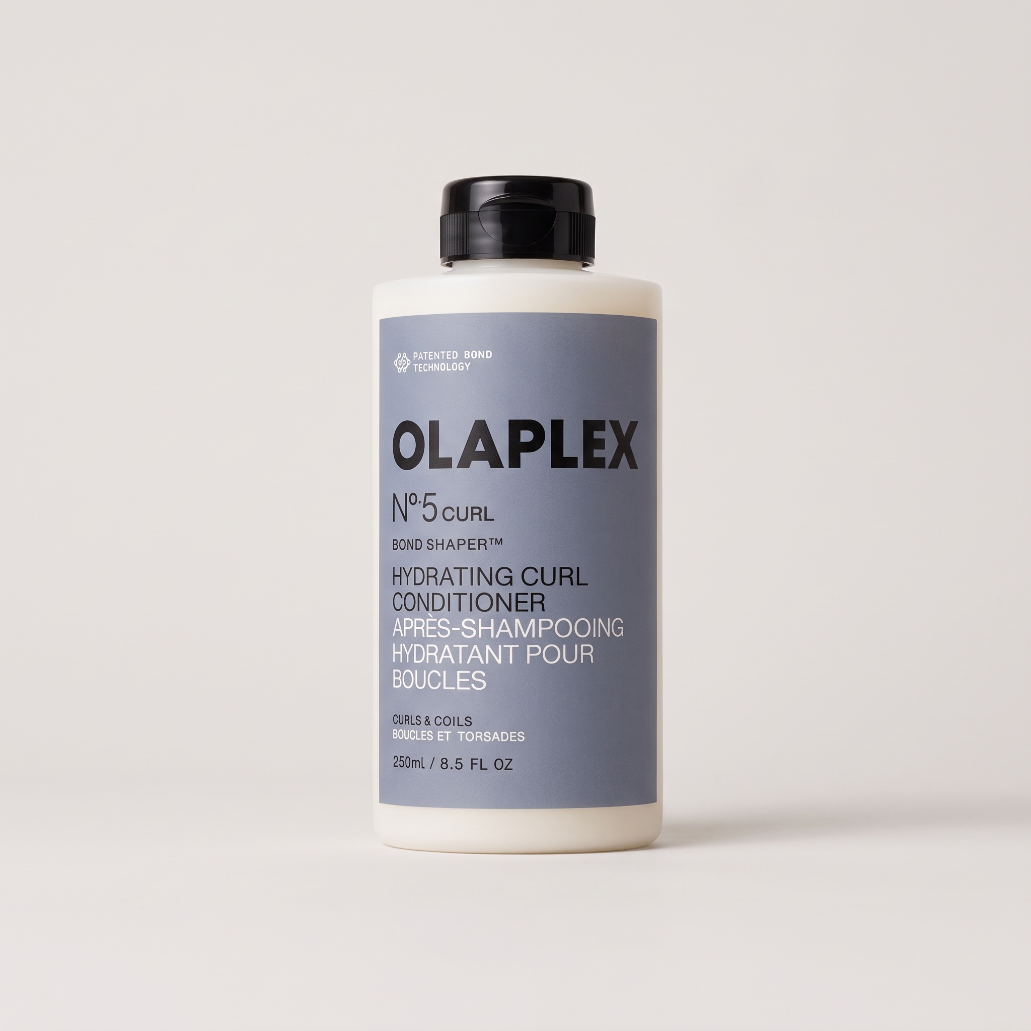 Nº.5CURL Bond Shaper Hydrating Curl Conditioner