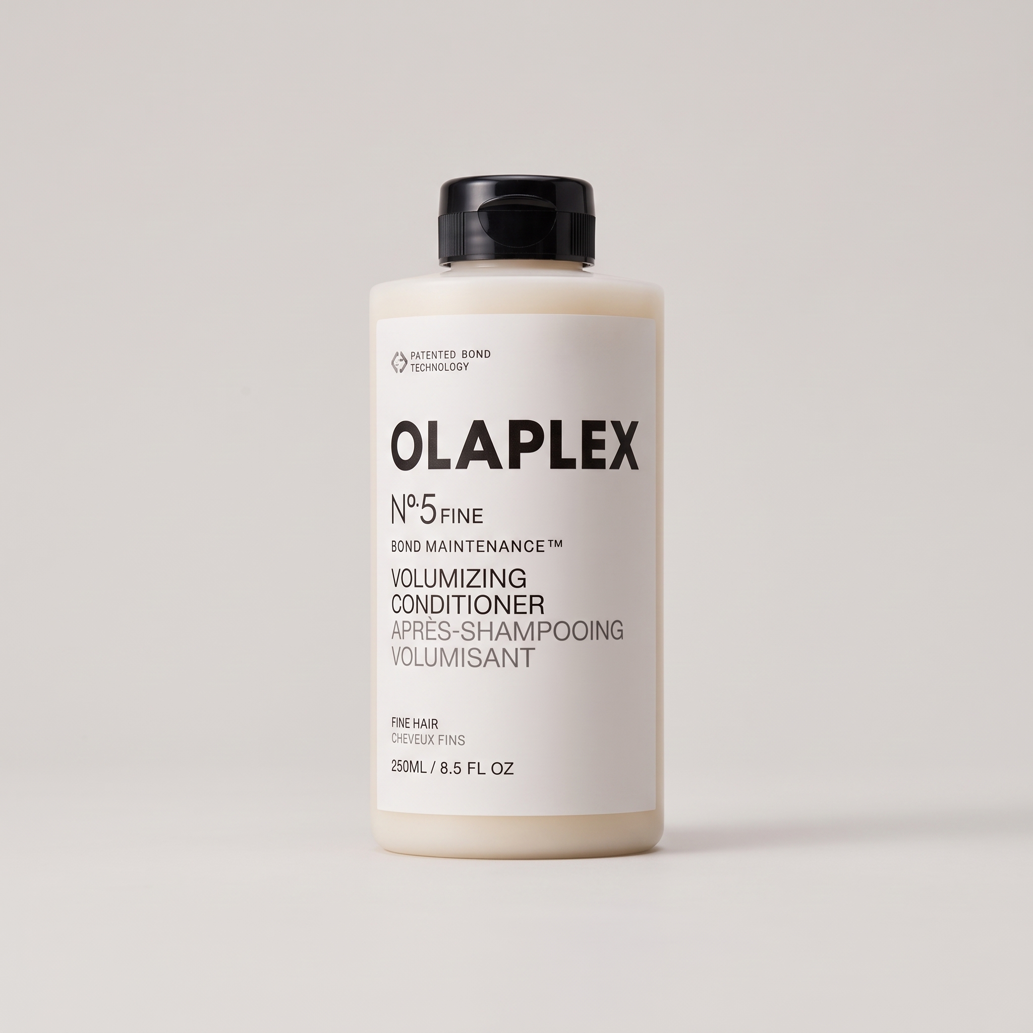 Nº.5FINE Bond Maintenance Volumizing Conditioner