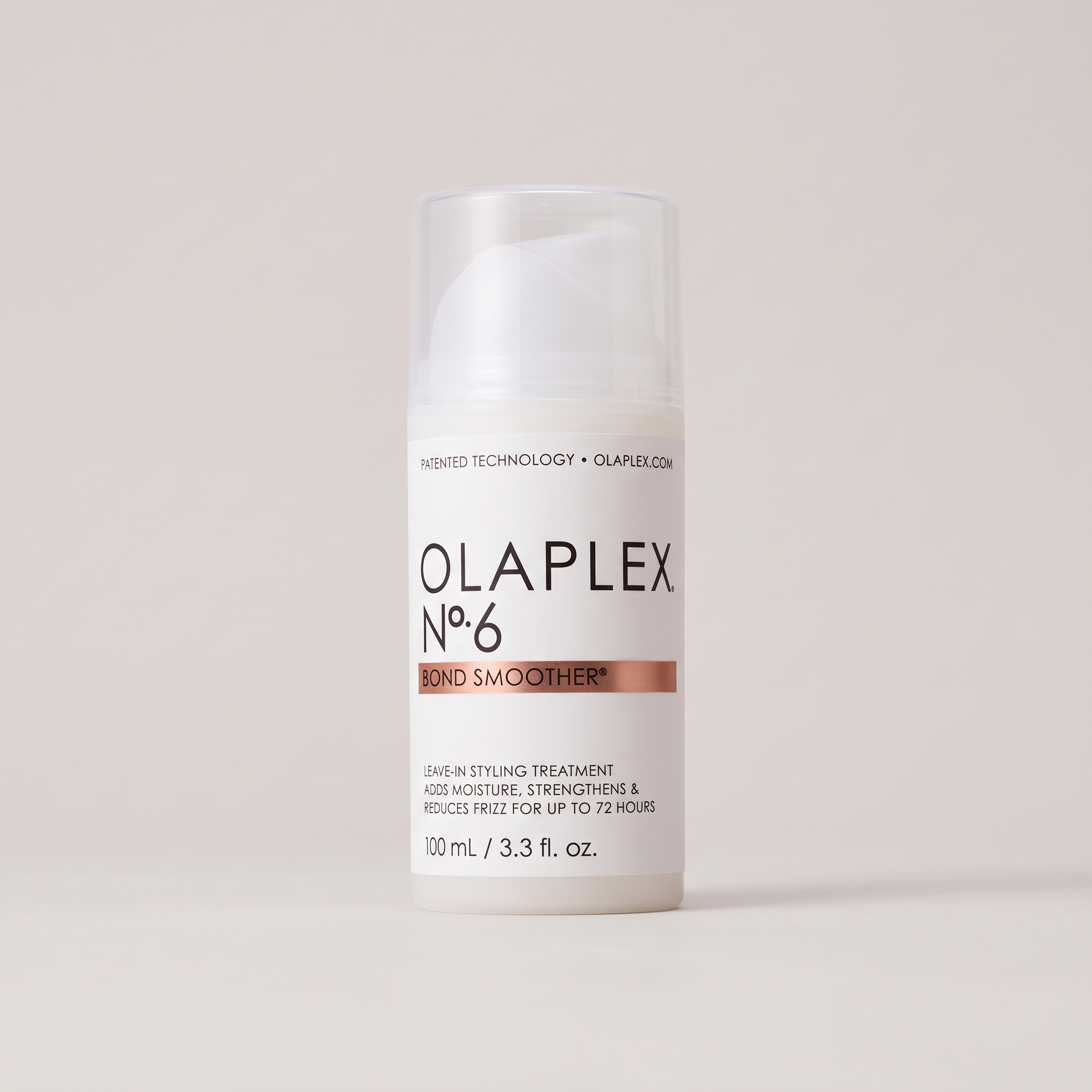 Nº.6 Bond Smoother