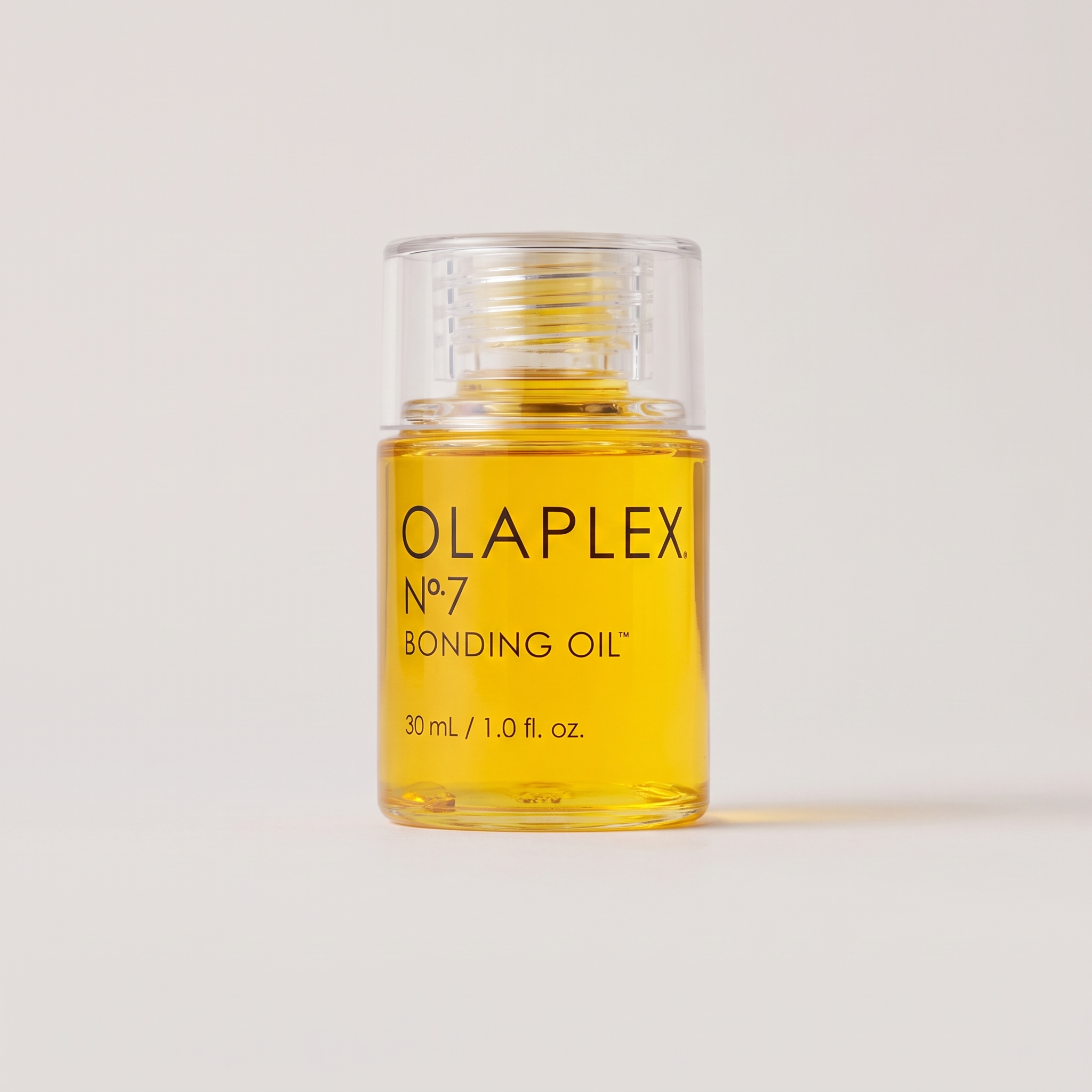 Nº.7 Bonding Oil