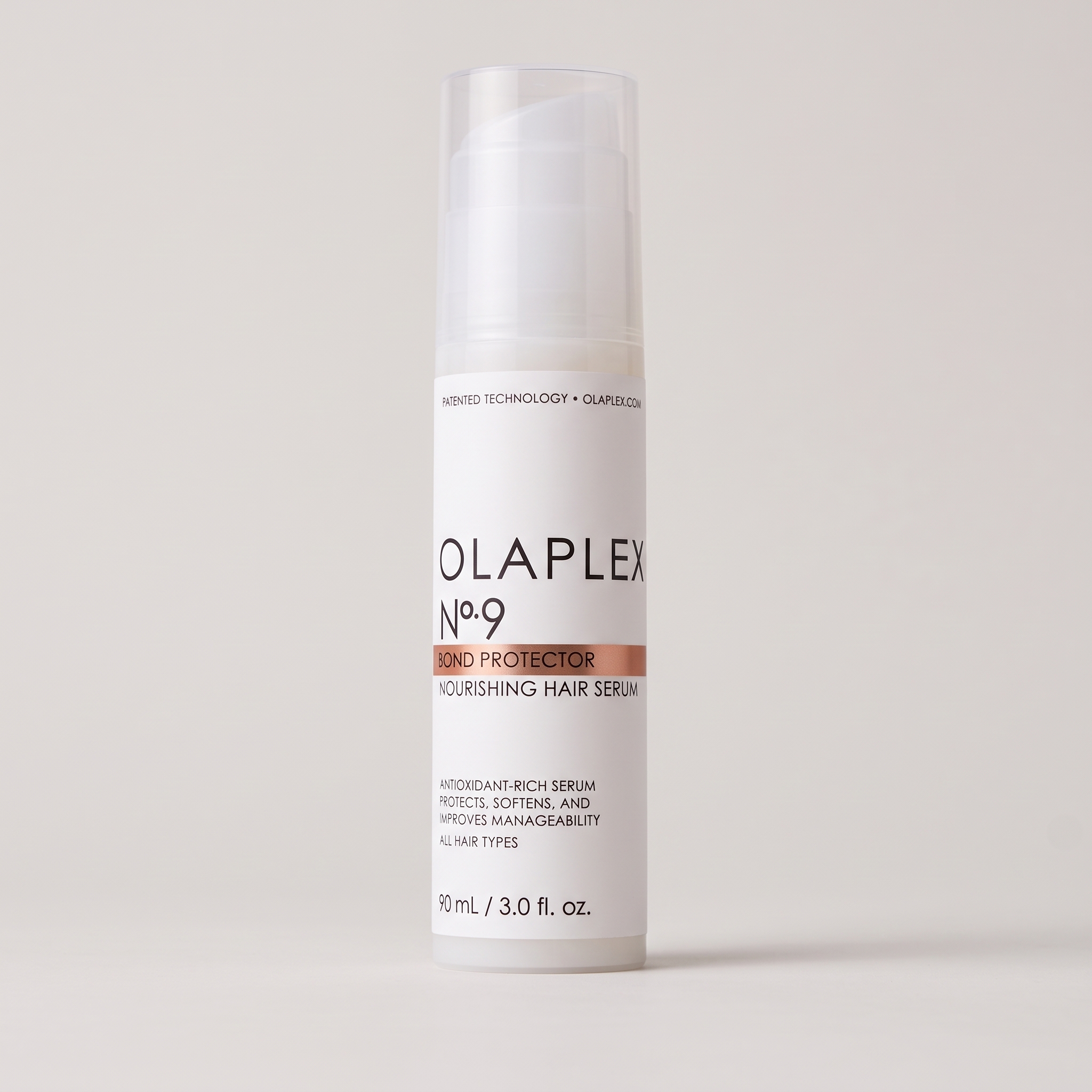 Nº.9 Bond Protector Nourishing Hair Serum