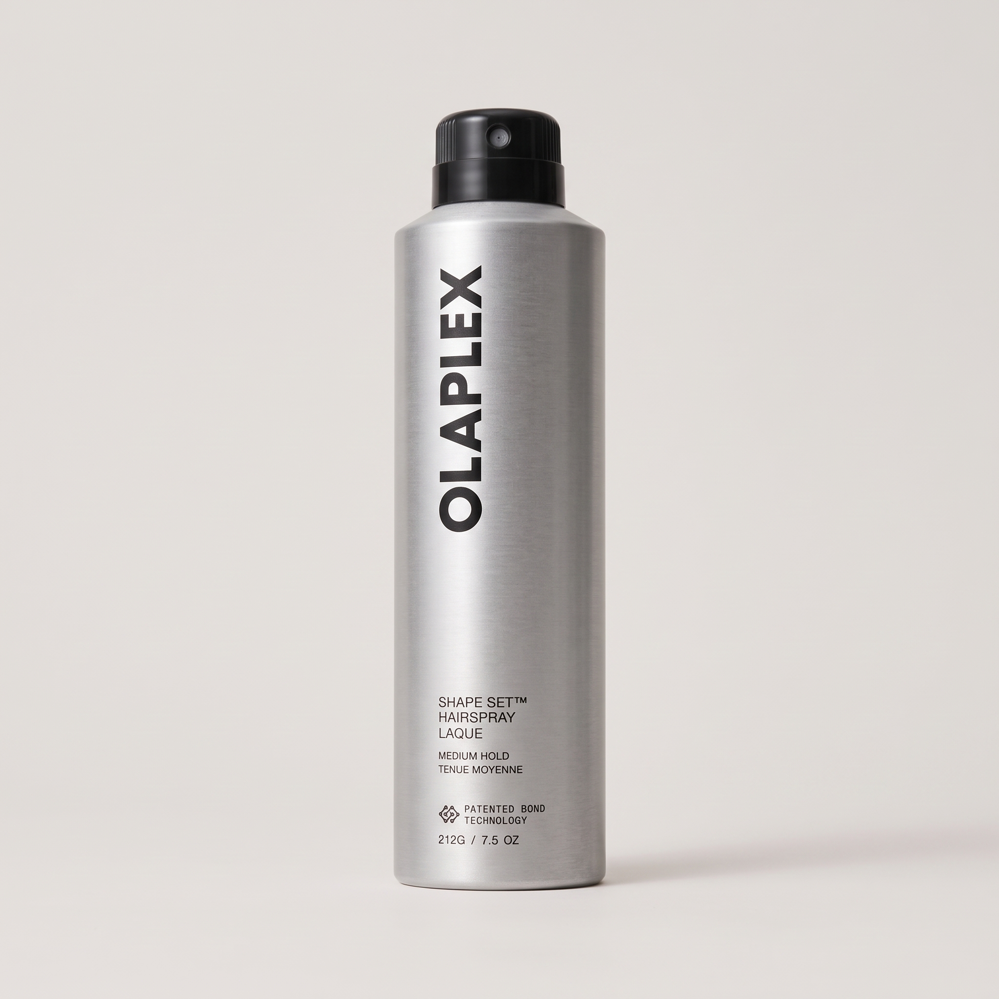 Olaplex Shape Set Hairspray - 7.5 oz