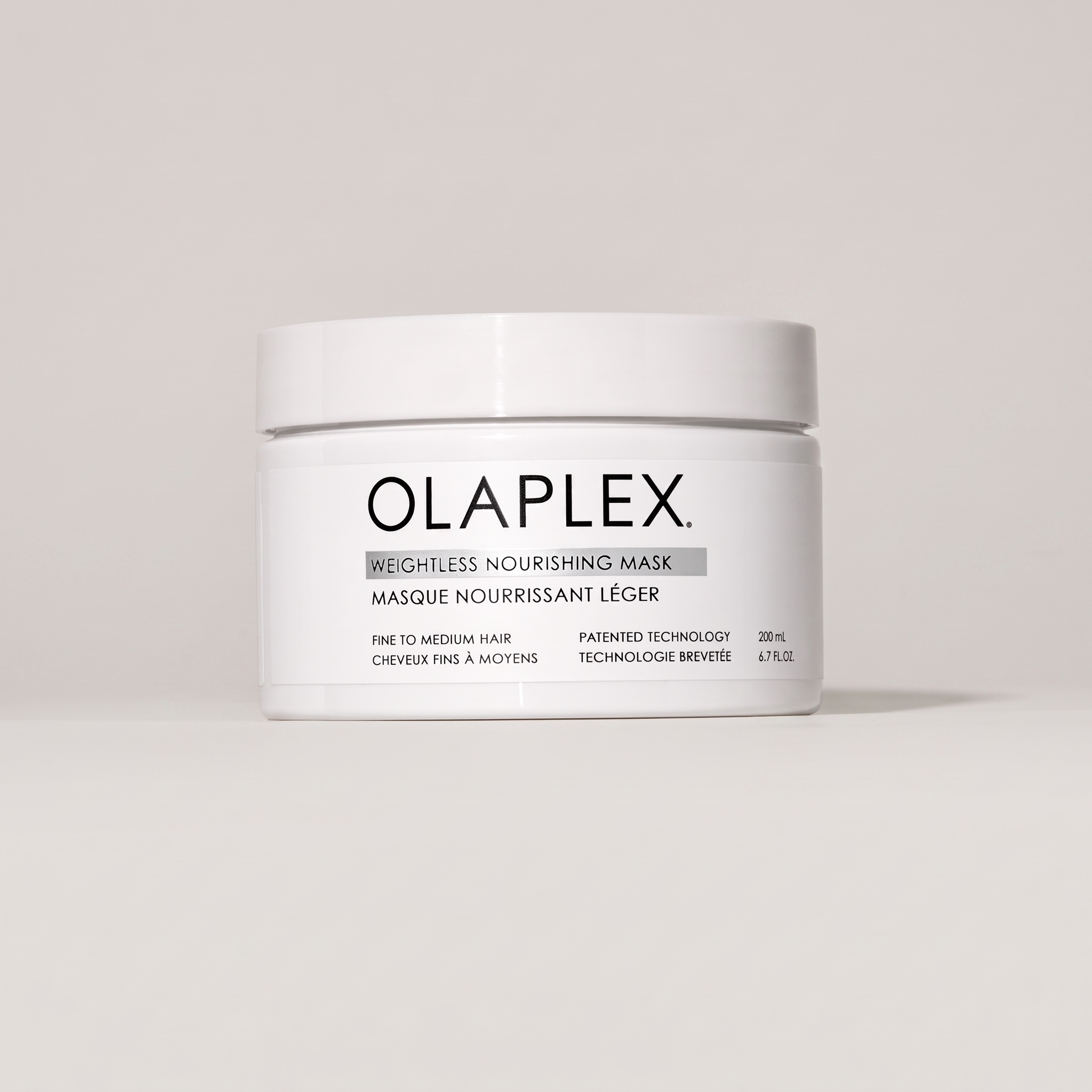 Olaplex Weightless Nourishing Mask - 6.7 oz