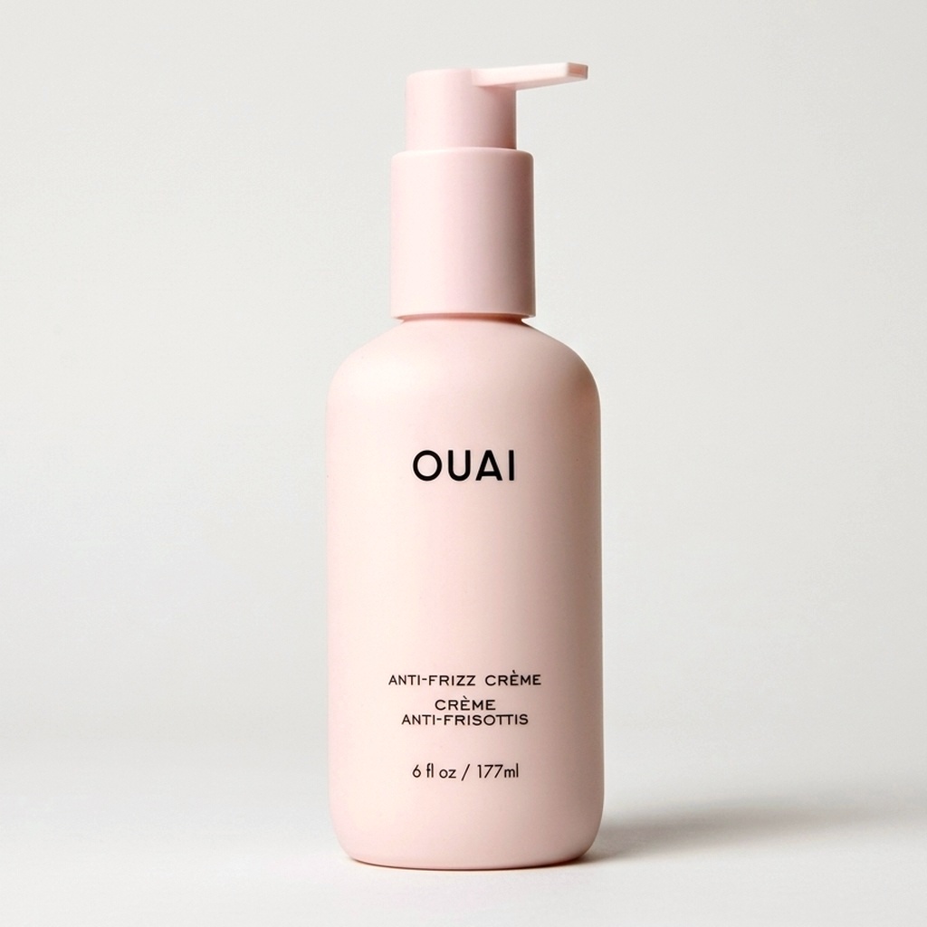 Anti Frizz Creme