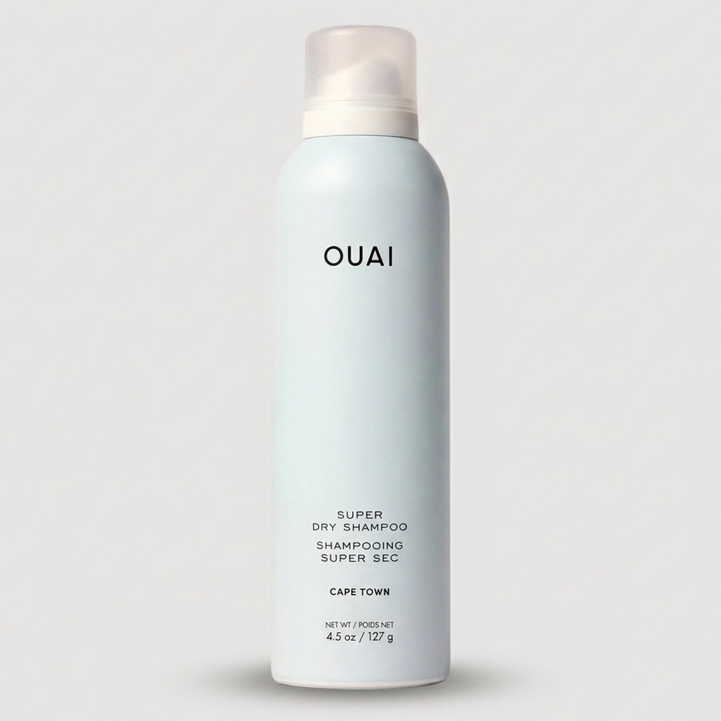 Super Dry Shampoo - Cape Town