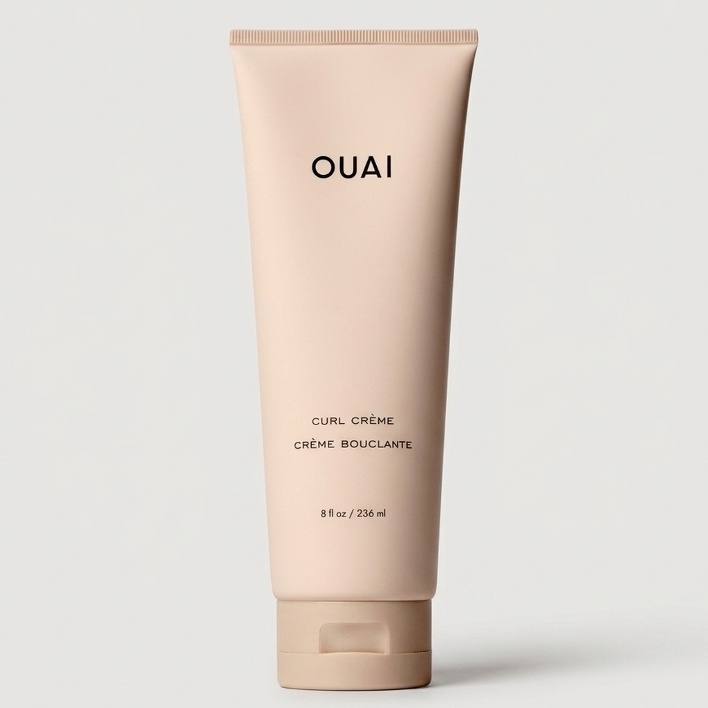 Curl Creme