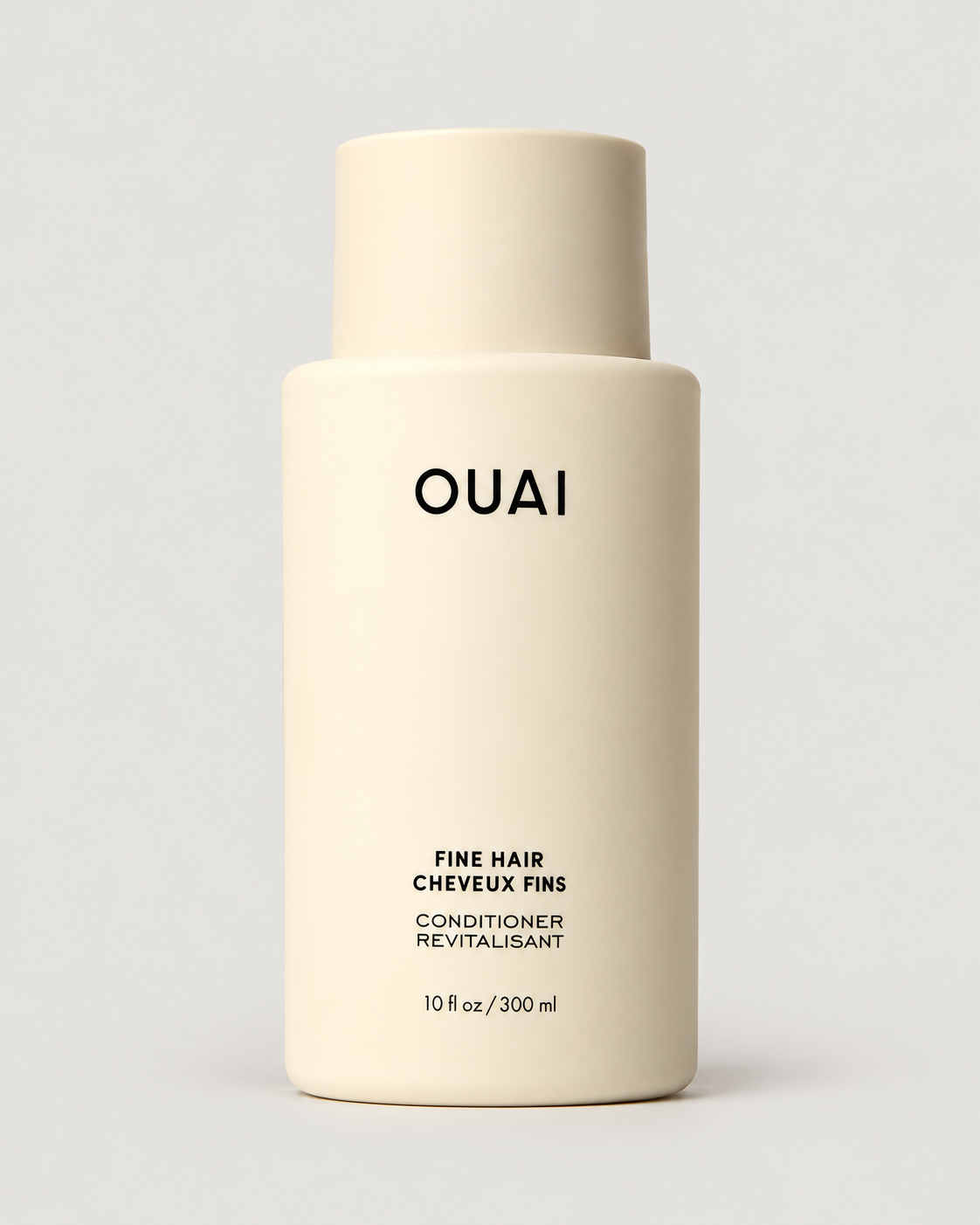 Fine Hair Conditioner