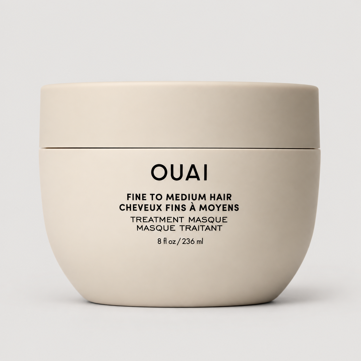 Treatment Masque
