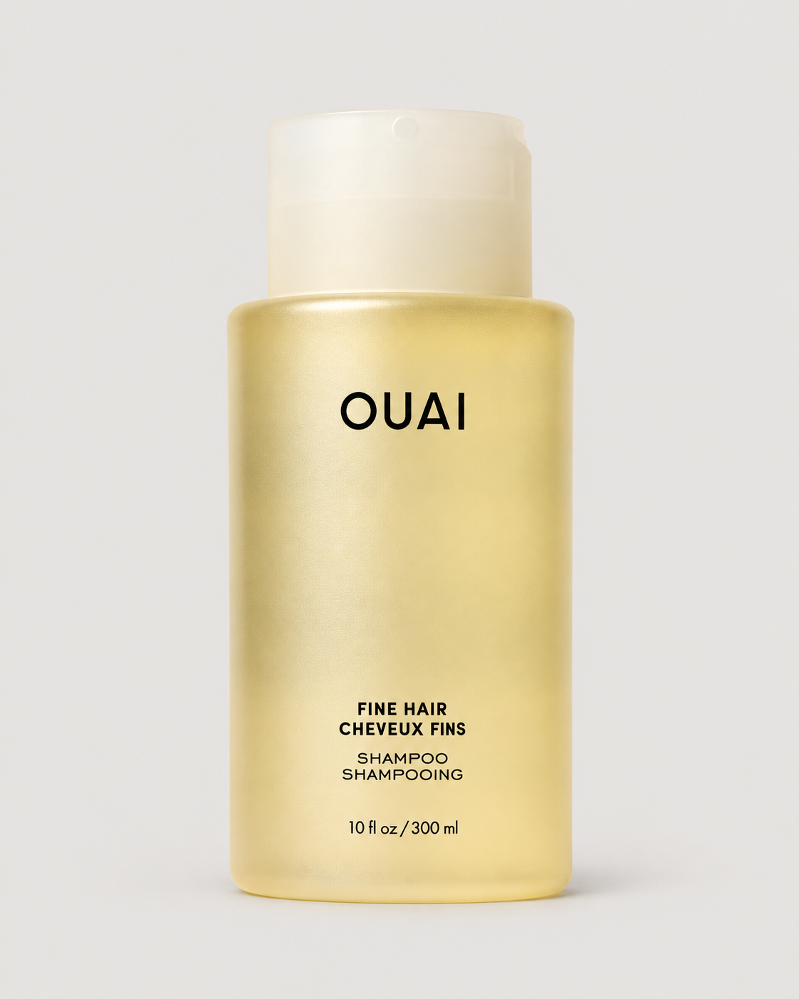 Fine Hair Shampoo