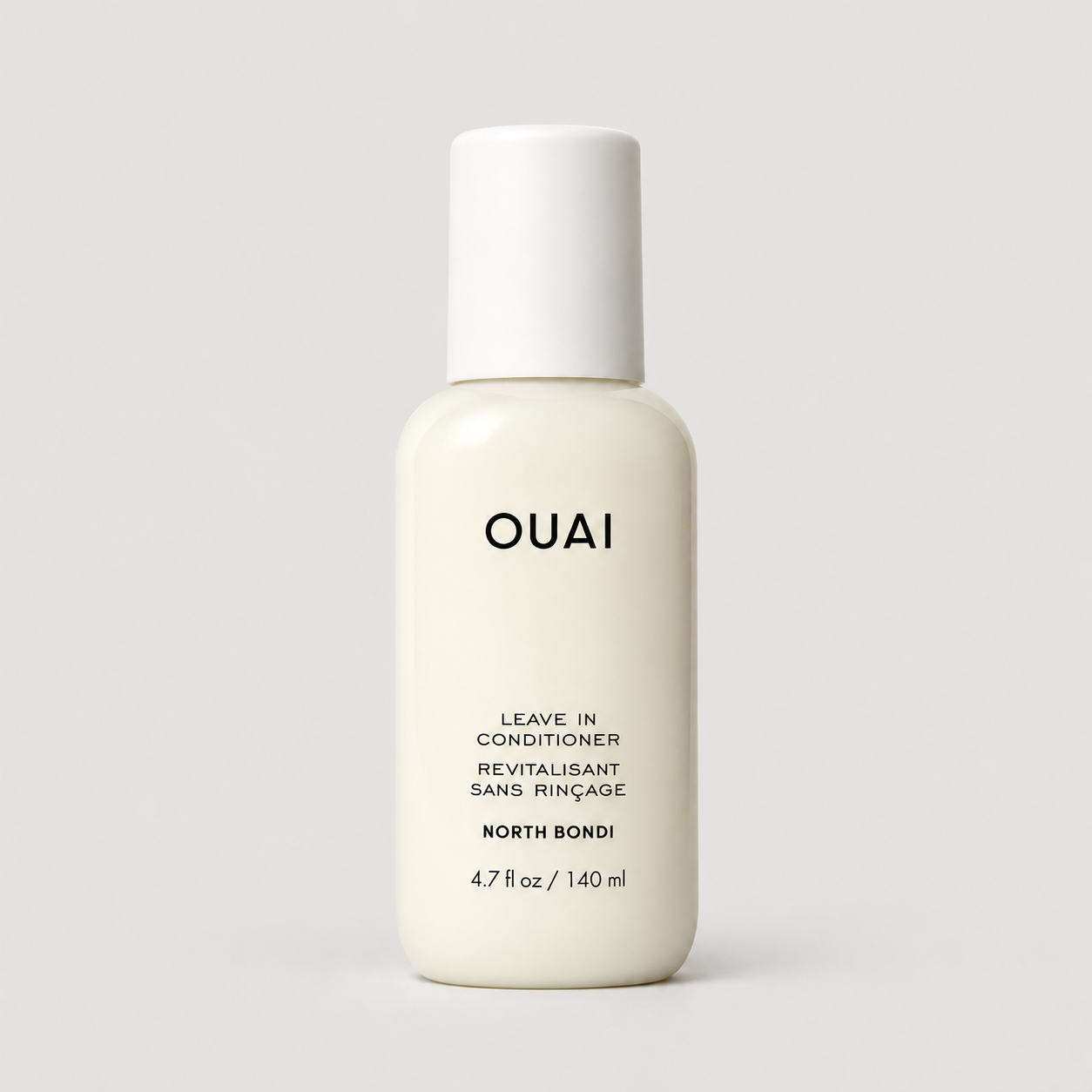 Leave In Conditioner
