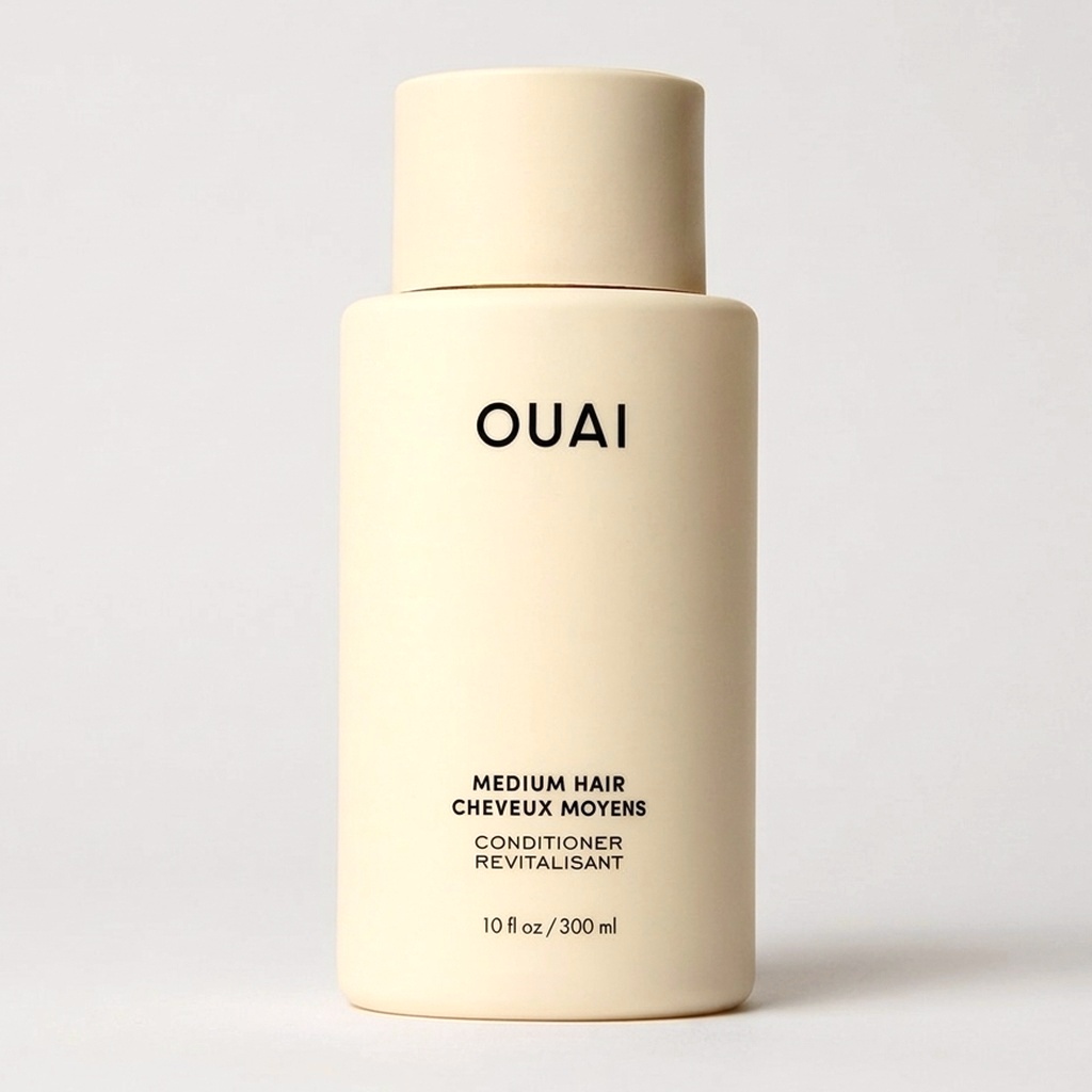 Medium Hair Conditioner