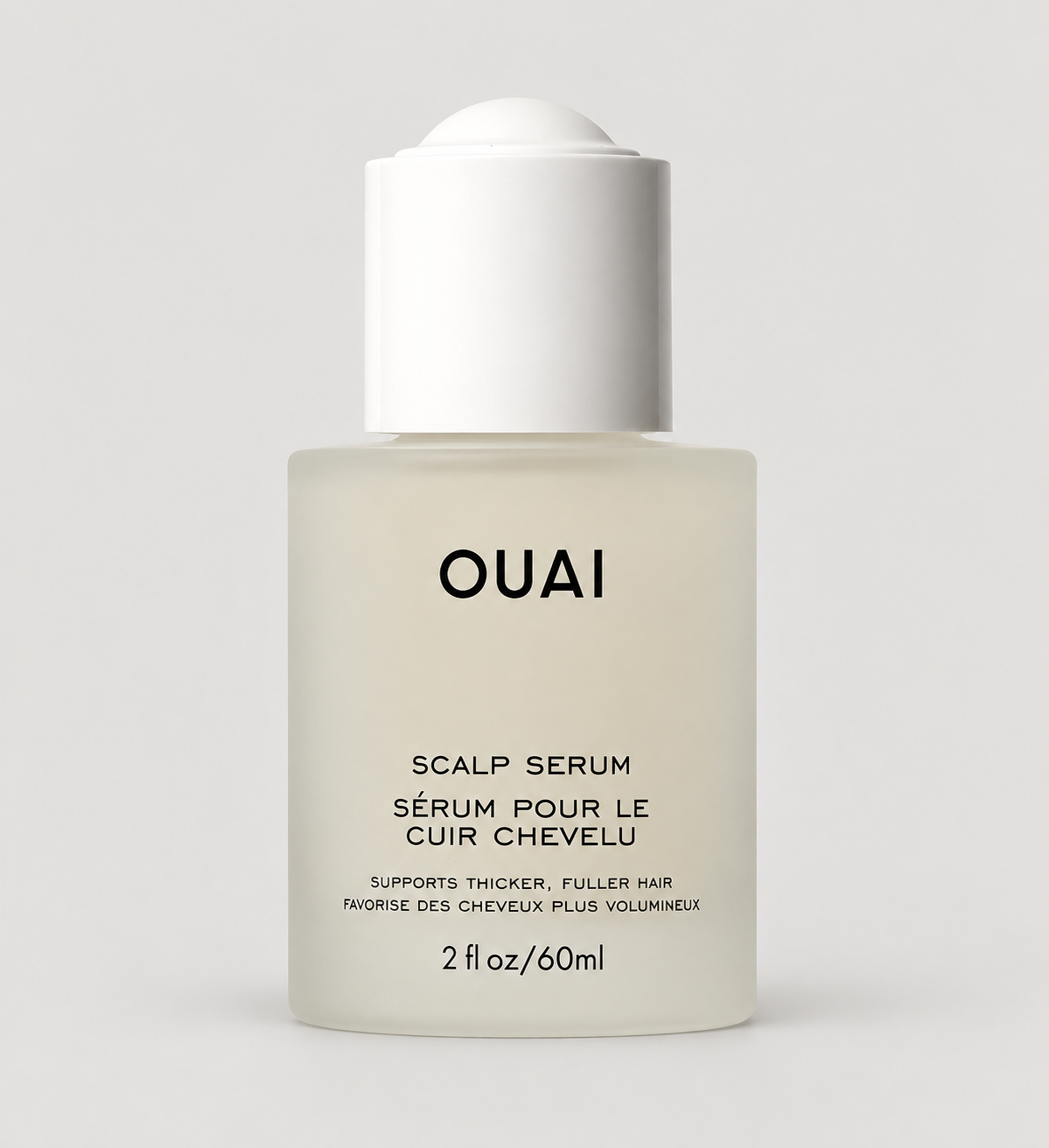 OUAI Scalp Serum - 2 fl oz