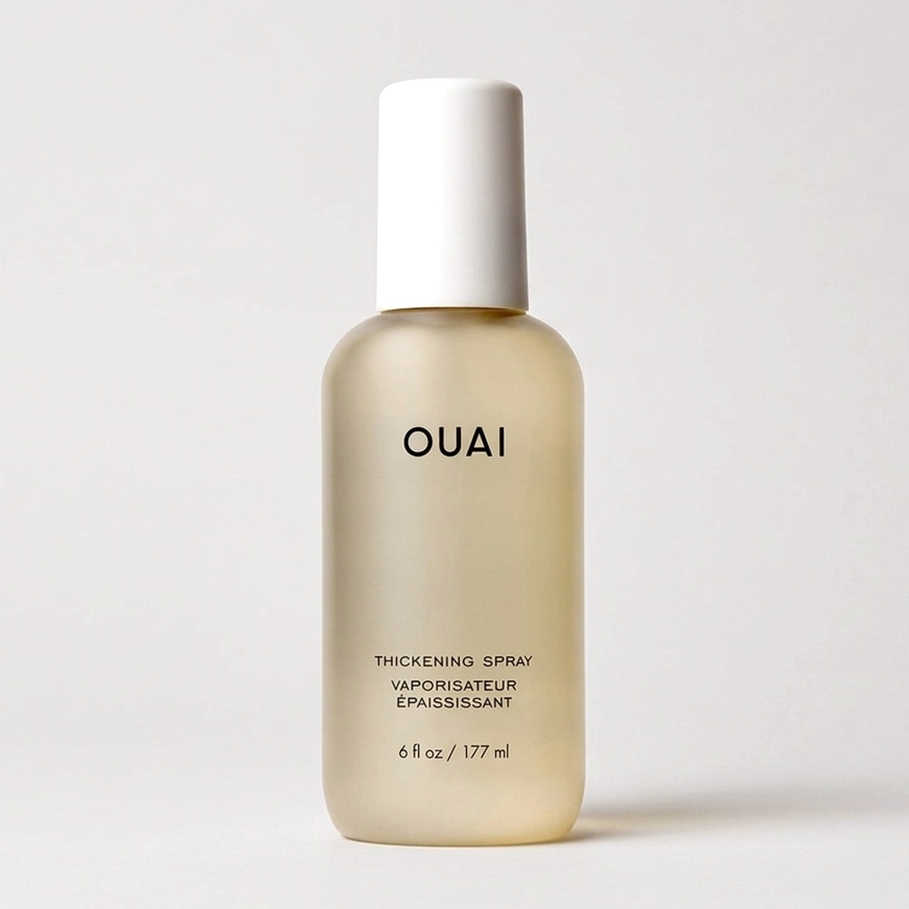 OUAI Thickening Spray - 6 fl oz