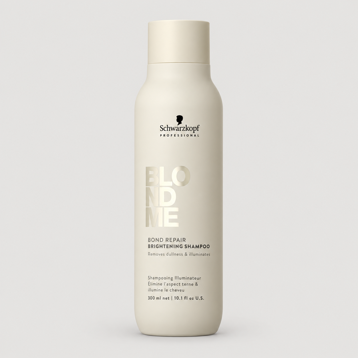 BlondMe Bond Repair Brightening Shampoo