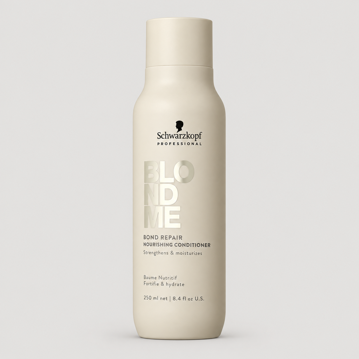 BlondMe Bond Repair Nourishing Conditioner