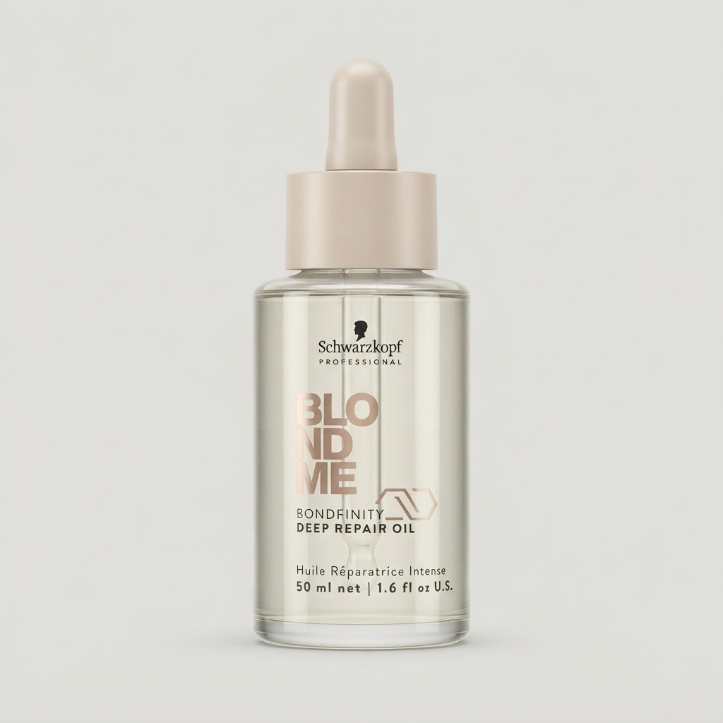 BlondMe Bondfinity Deep Repair Oil