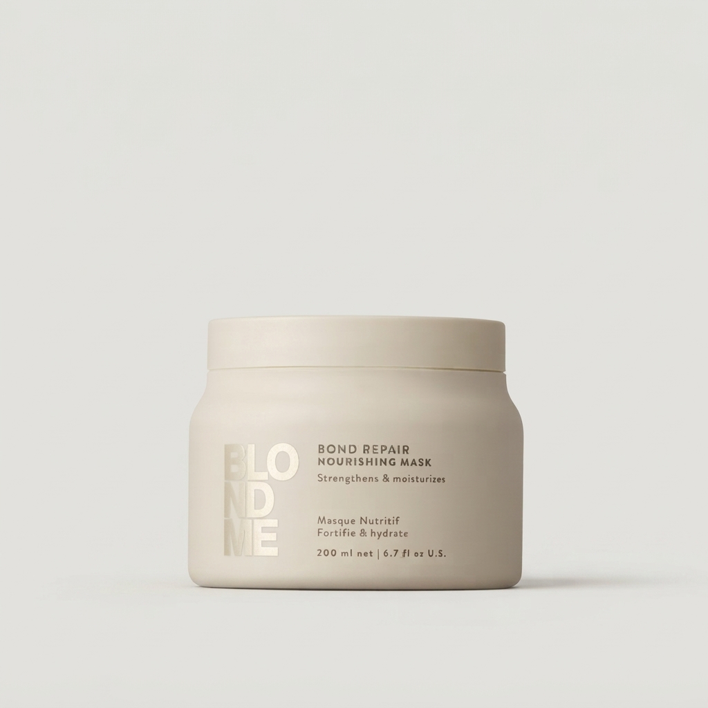 BlondMe Nourishing Mask