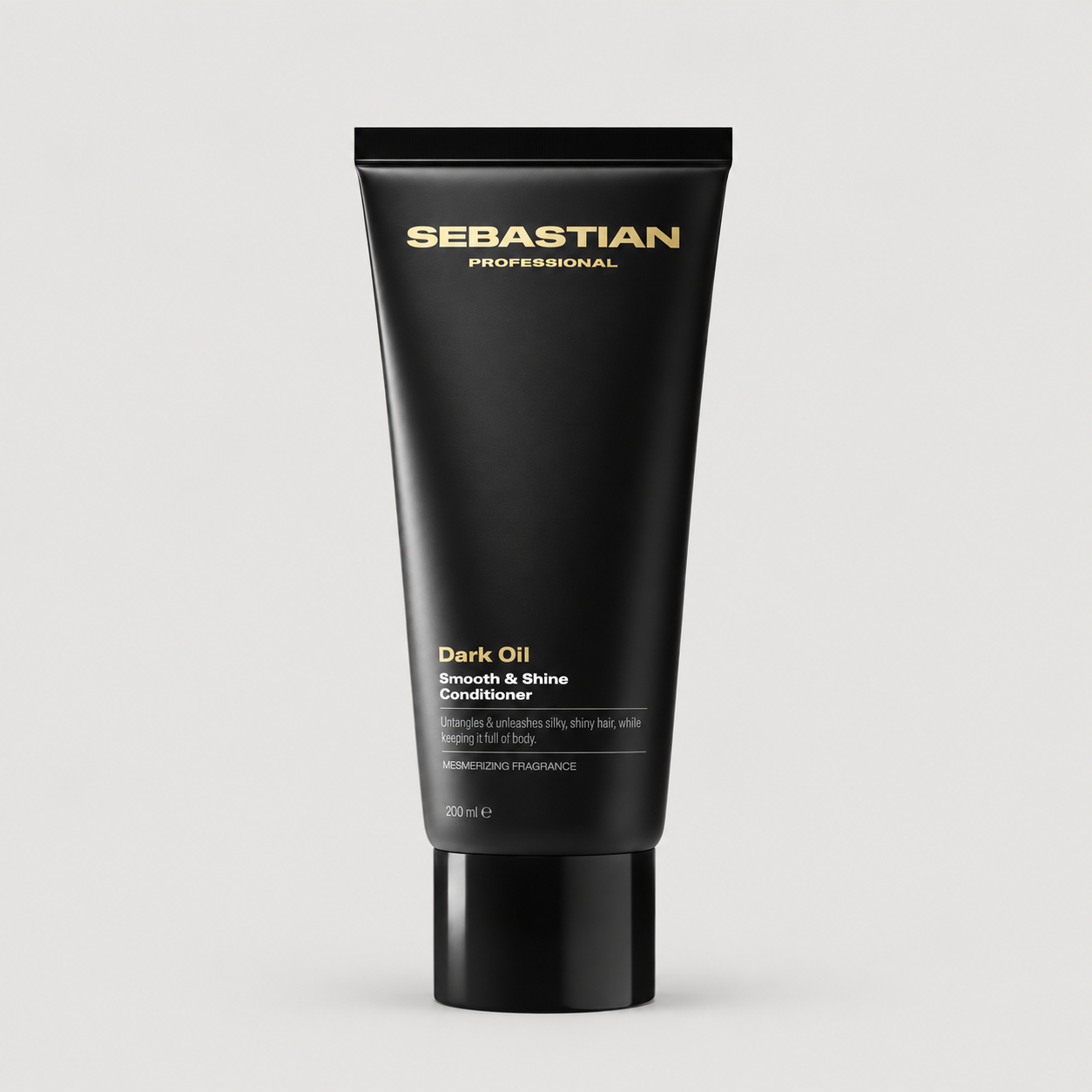 Dark Oil Smooth & Shine Conditioner