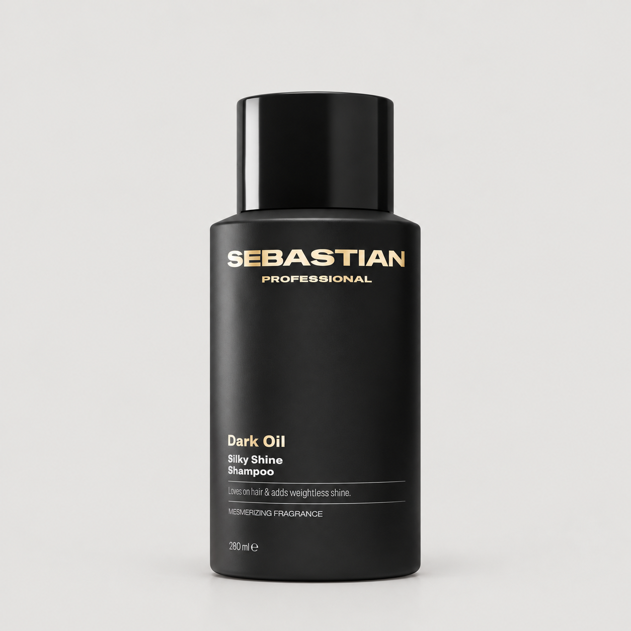Dark Oil Shampoo