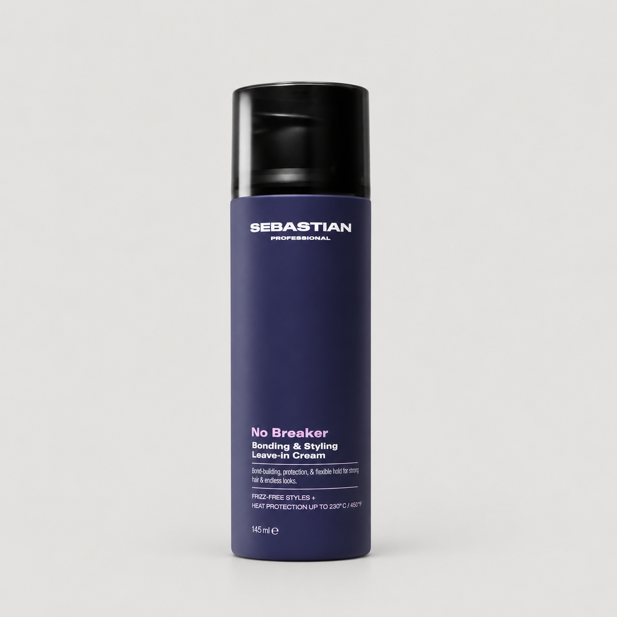 No. Breaker Bonding & Styling Leave-In Cream