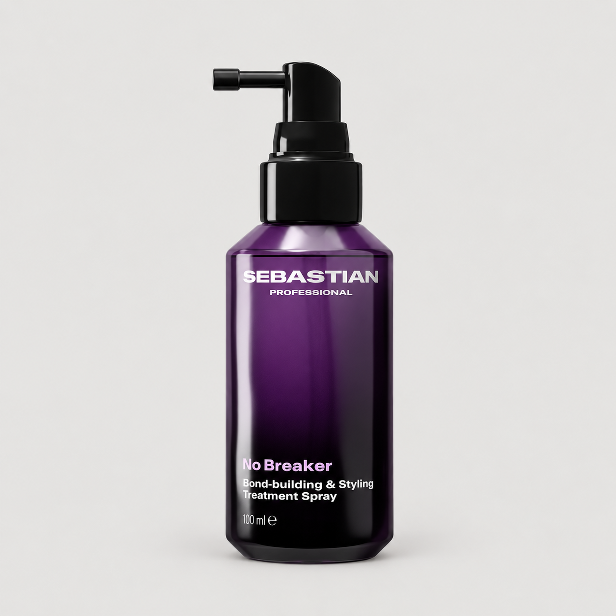No. Breaker Bond-Building & Styling Treatment Spray