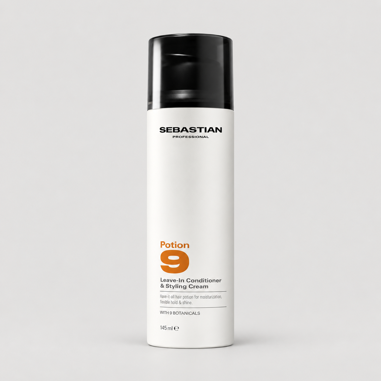 Potion 9 Leave-In Conditioner & Styling Cream