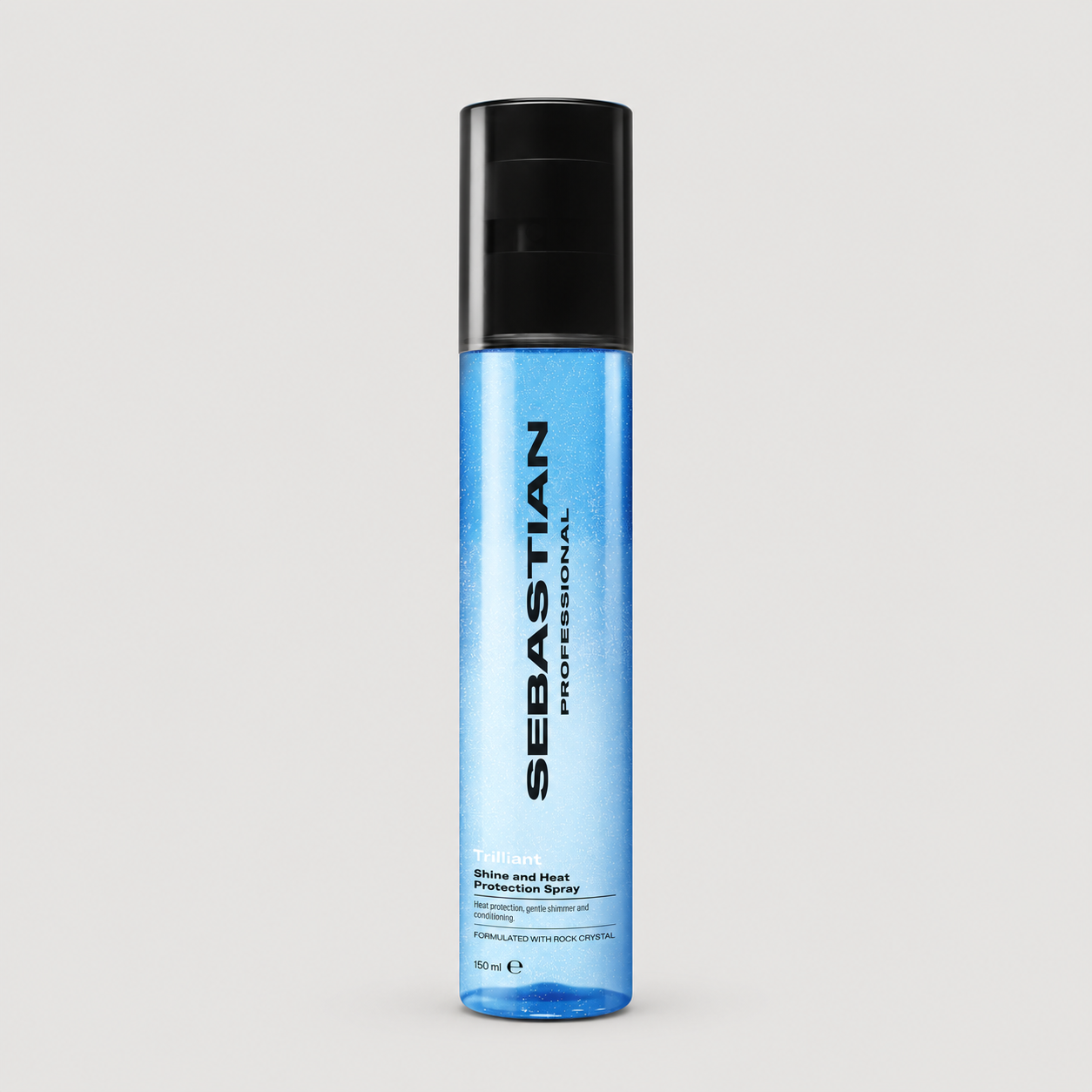 Sebastian Trilliant Shine & Heat Protection Spray - One size