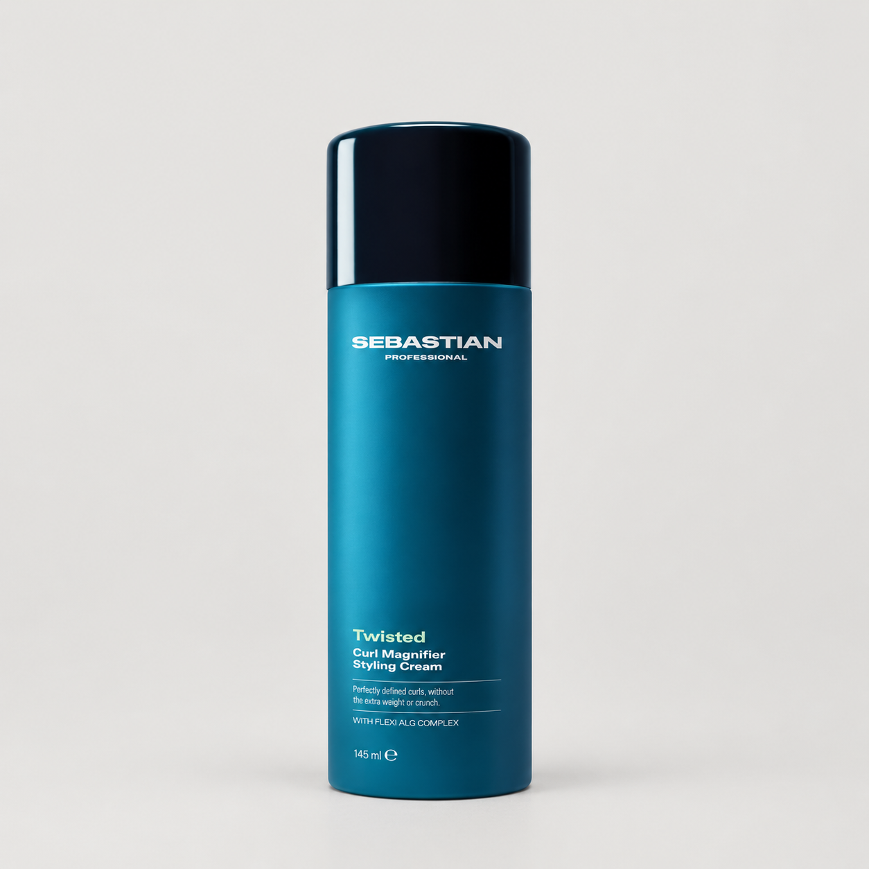 Sebastian Twisted Curl Magnifier Styling Cream - One size