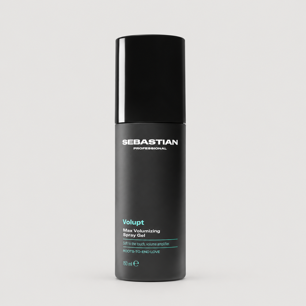 Volupt Spray Volumizing Spray Gel