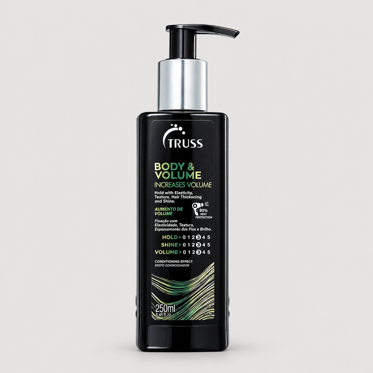 Truss Body Volume - 8.45 fl oz