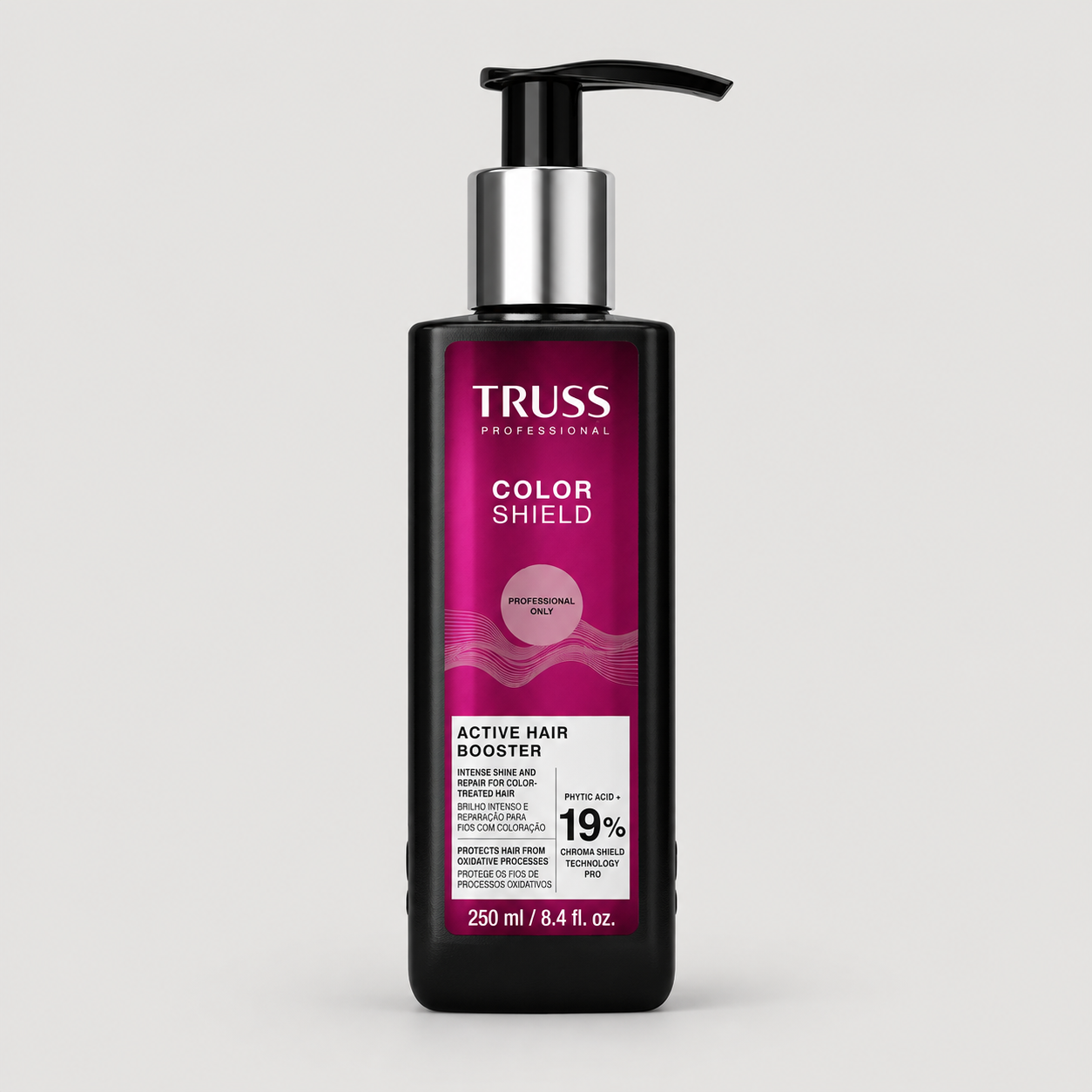 Color Shield Active Hair Booster