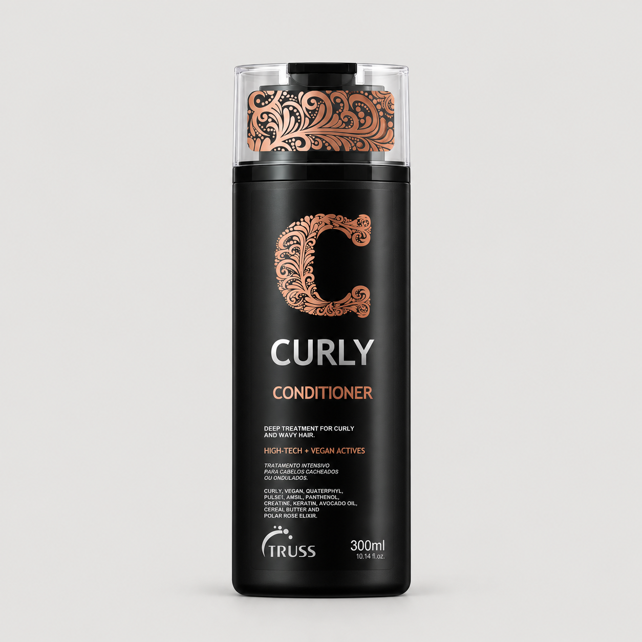 Curly Conditioner