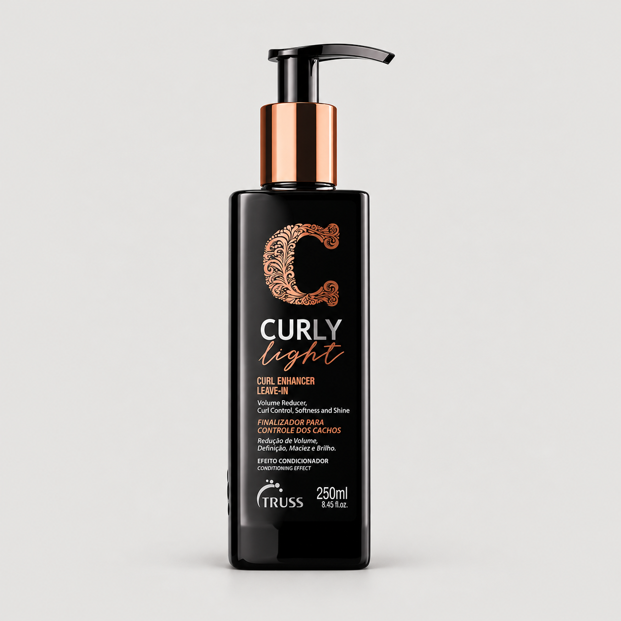 Curly Light
