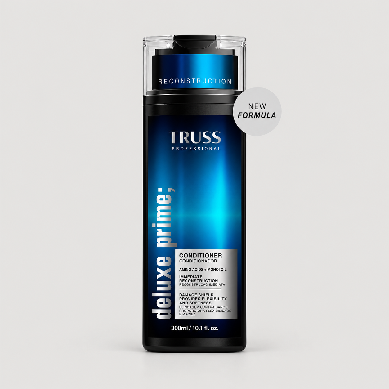 Deluxe Prime Conditioner