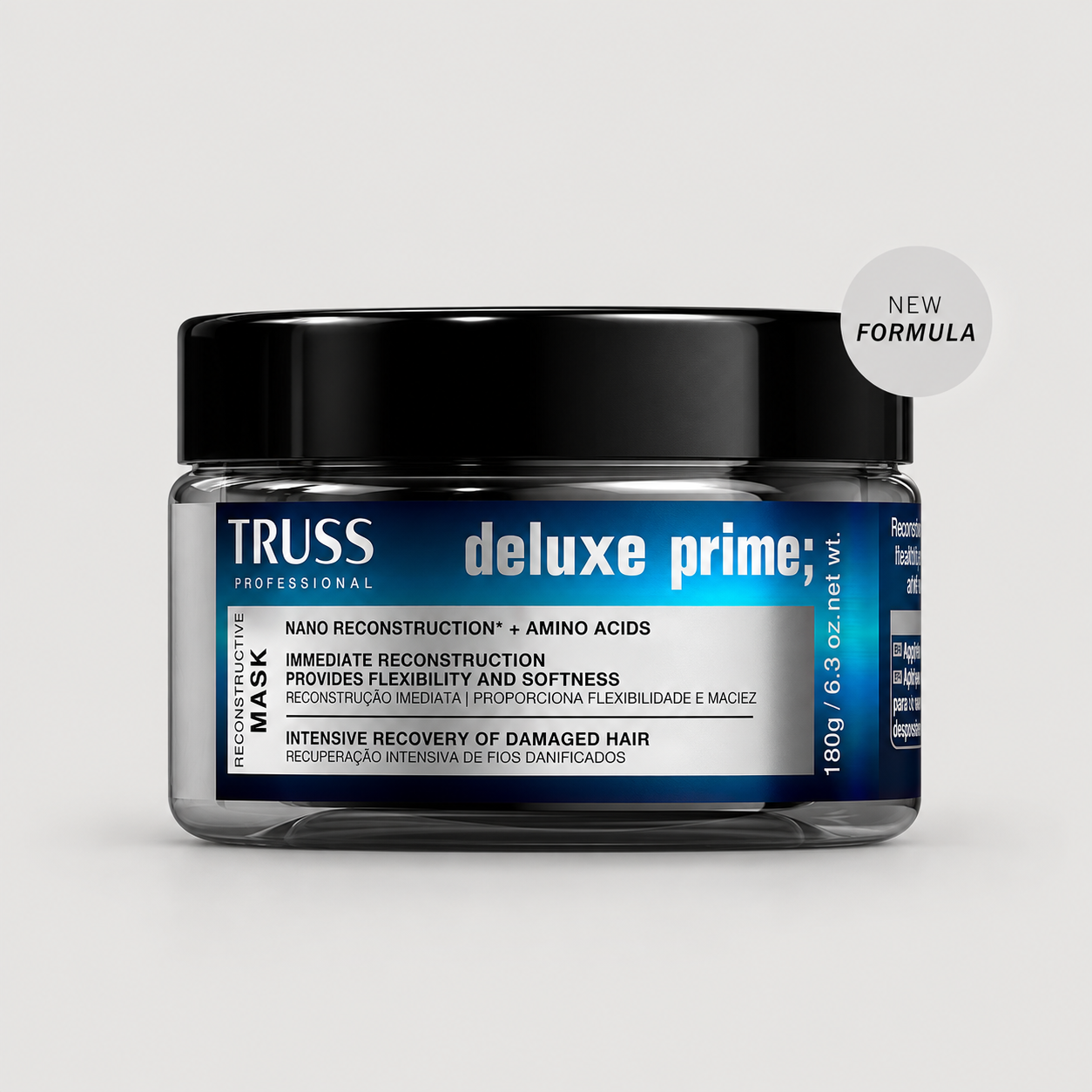 Deluxe Prime Mask