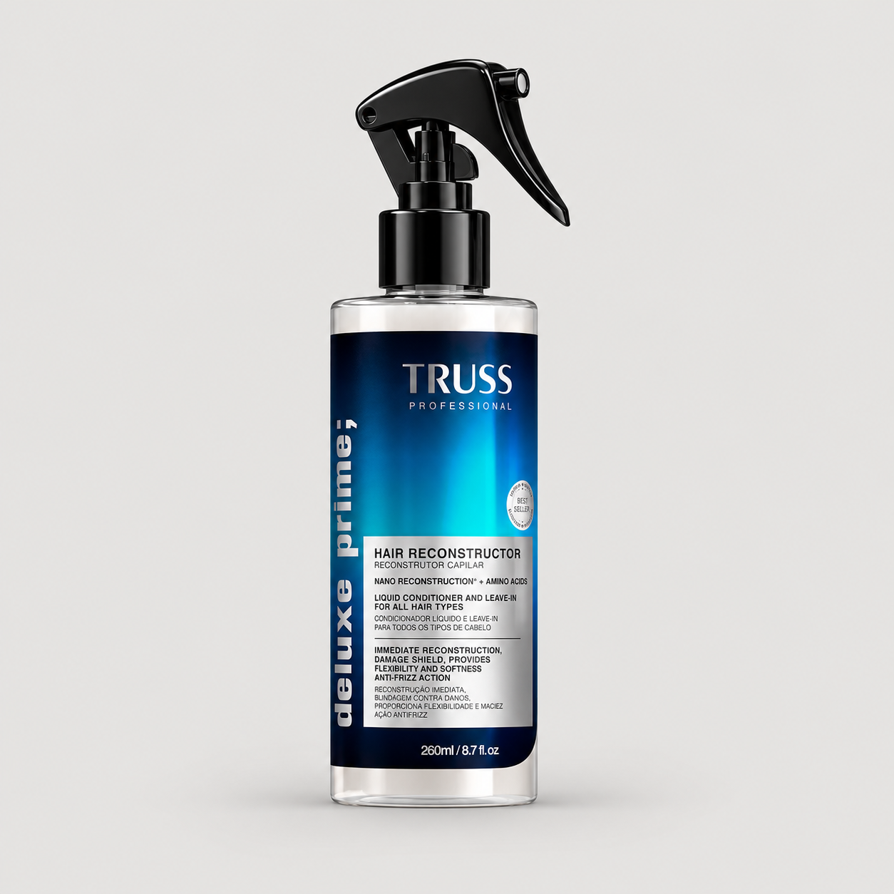 Truss Deluxe Prime - 8.7 fl oz