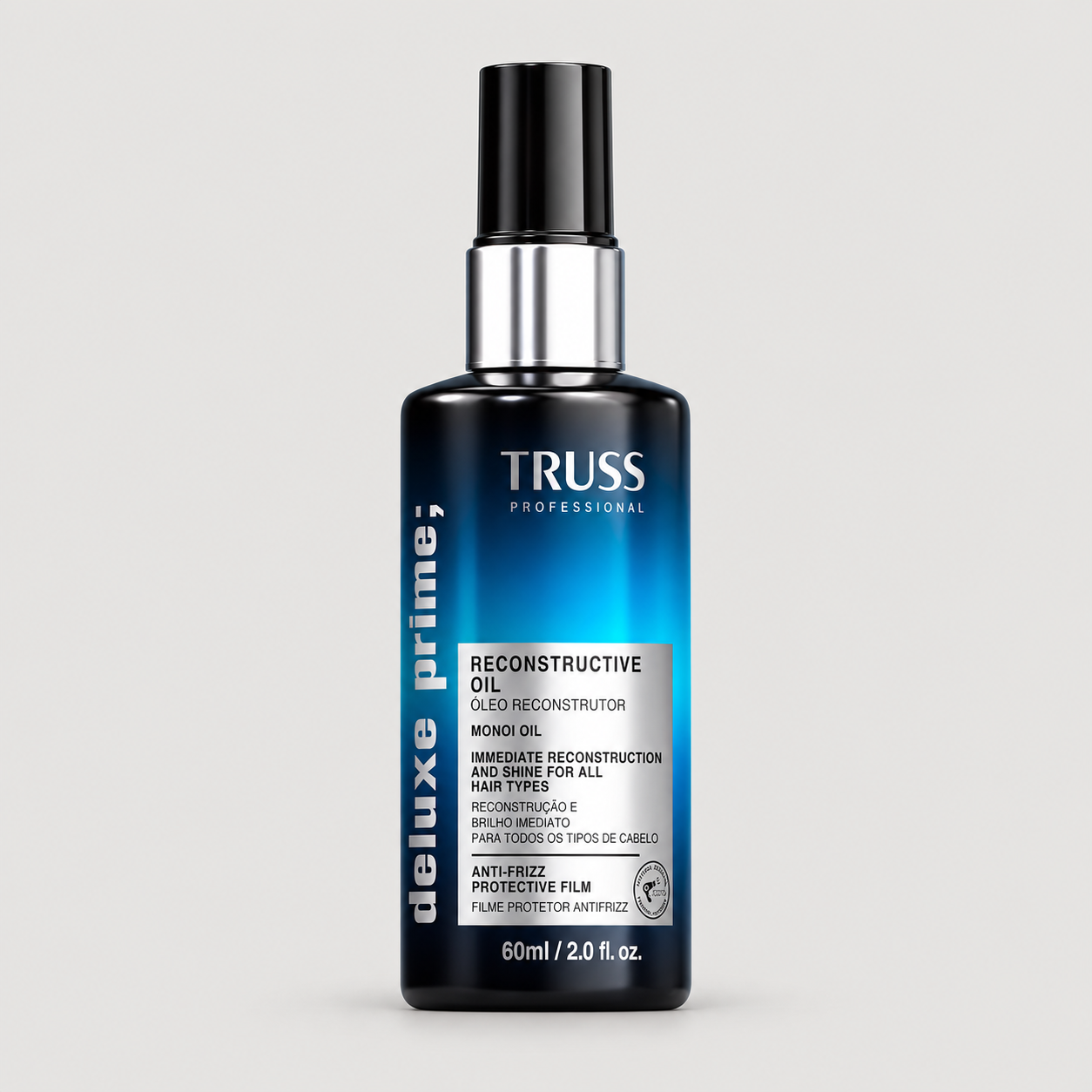 Deluxe Prime Reconstructive Oil
