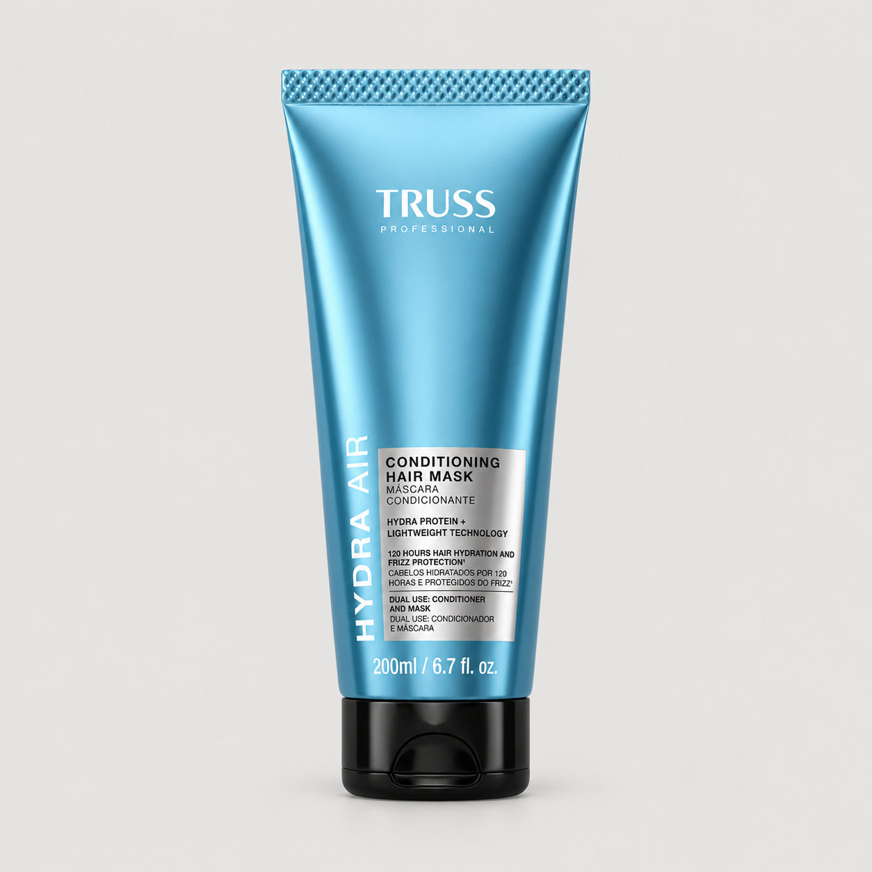 Truss Hydra Air Conditioning Hair Mask - 6.7 fl oz