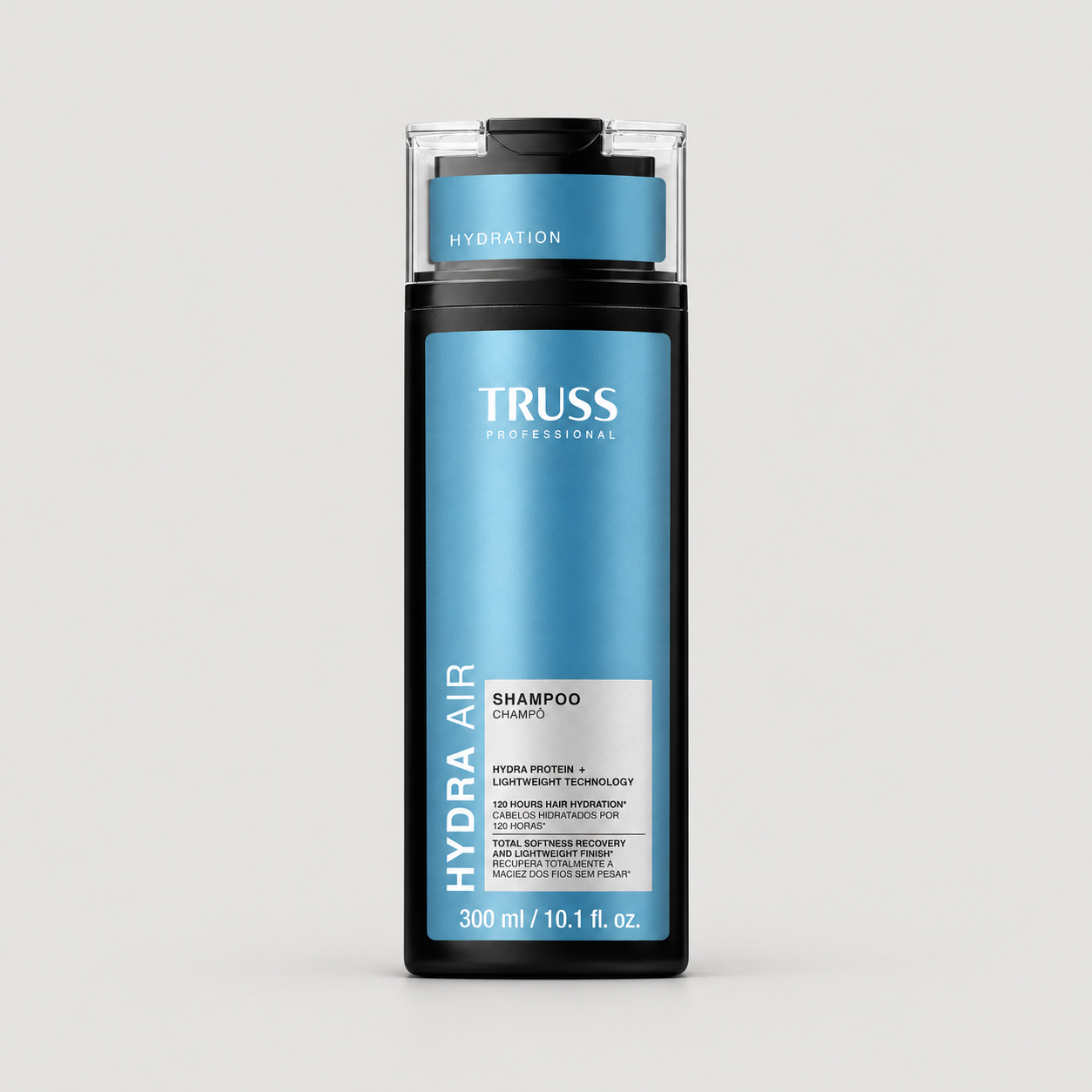 Hydra Air Shampoo