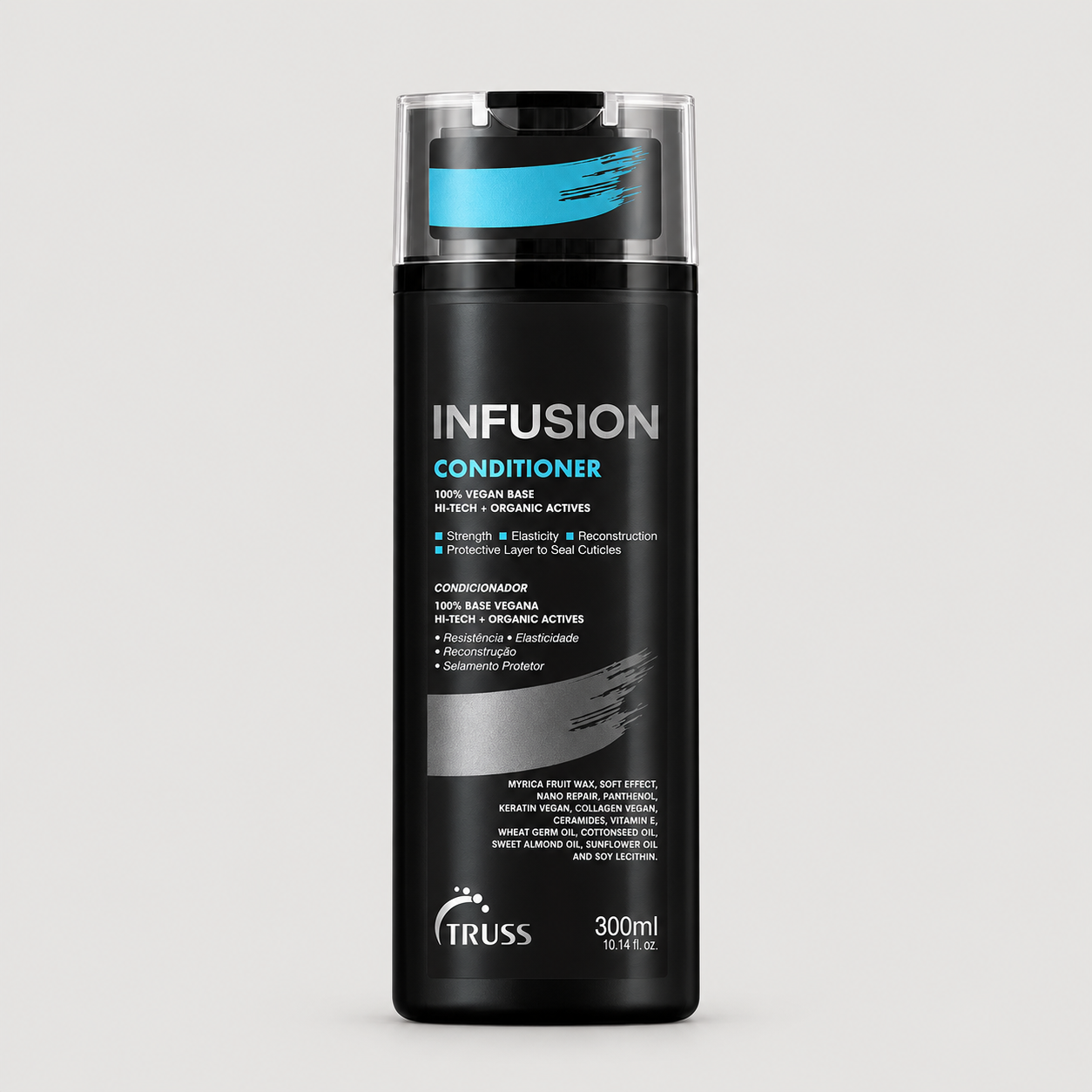 Truss Infusion Conditioner - 10.14 fl oz