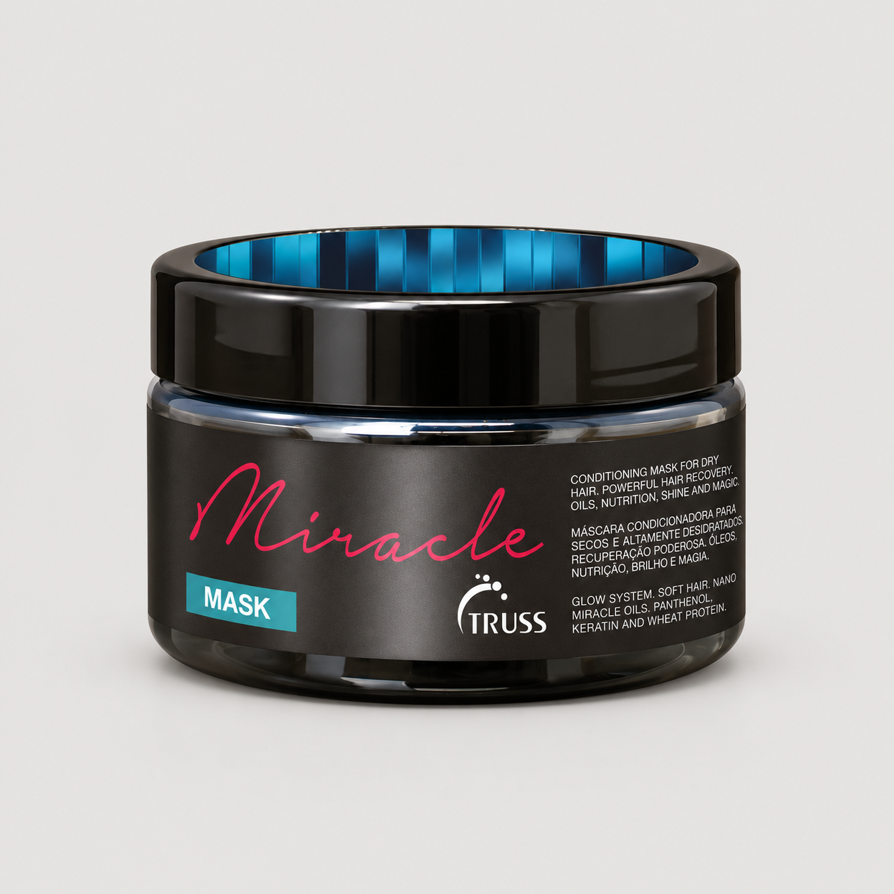 Miracle Mask